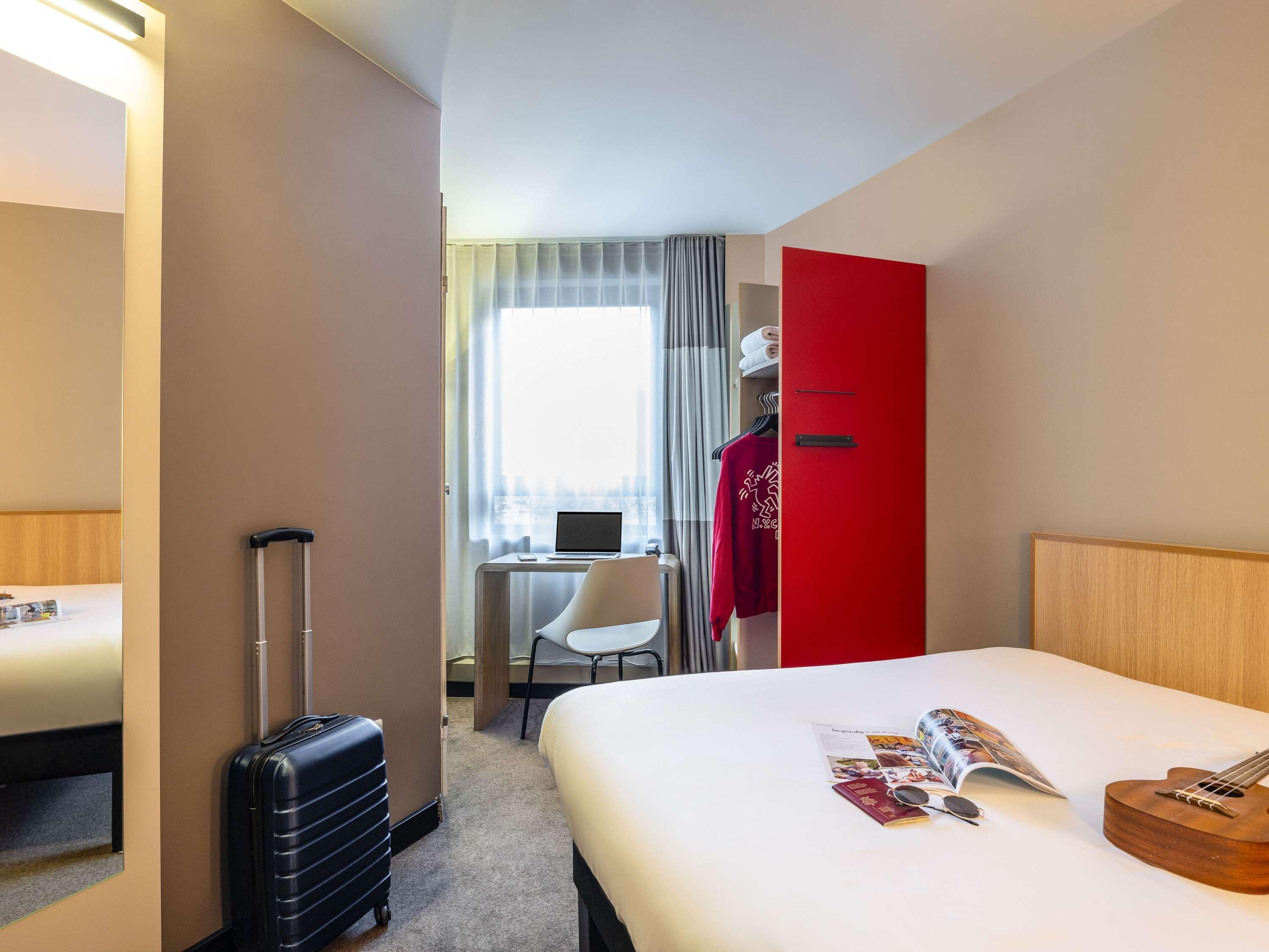 Double Single Standard