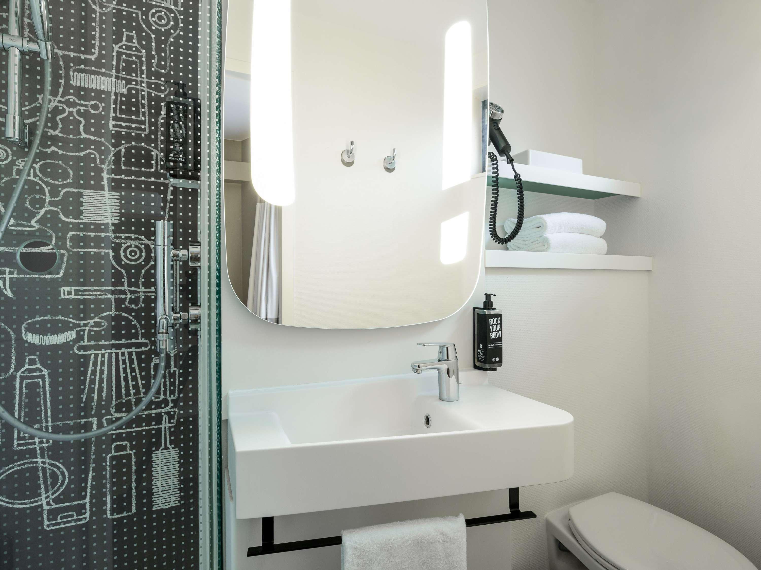 Double Single Standard