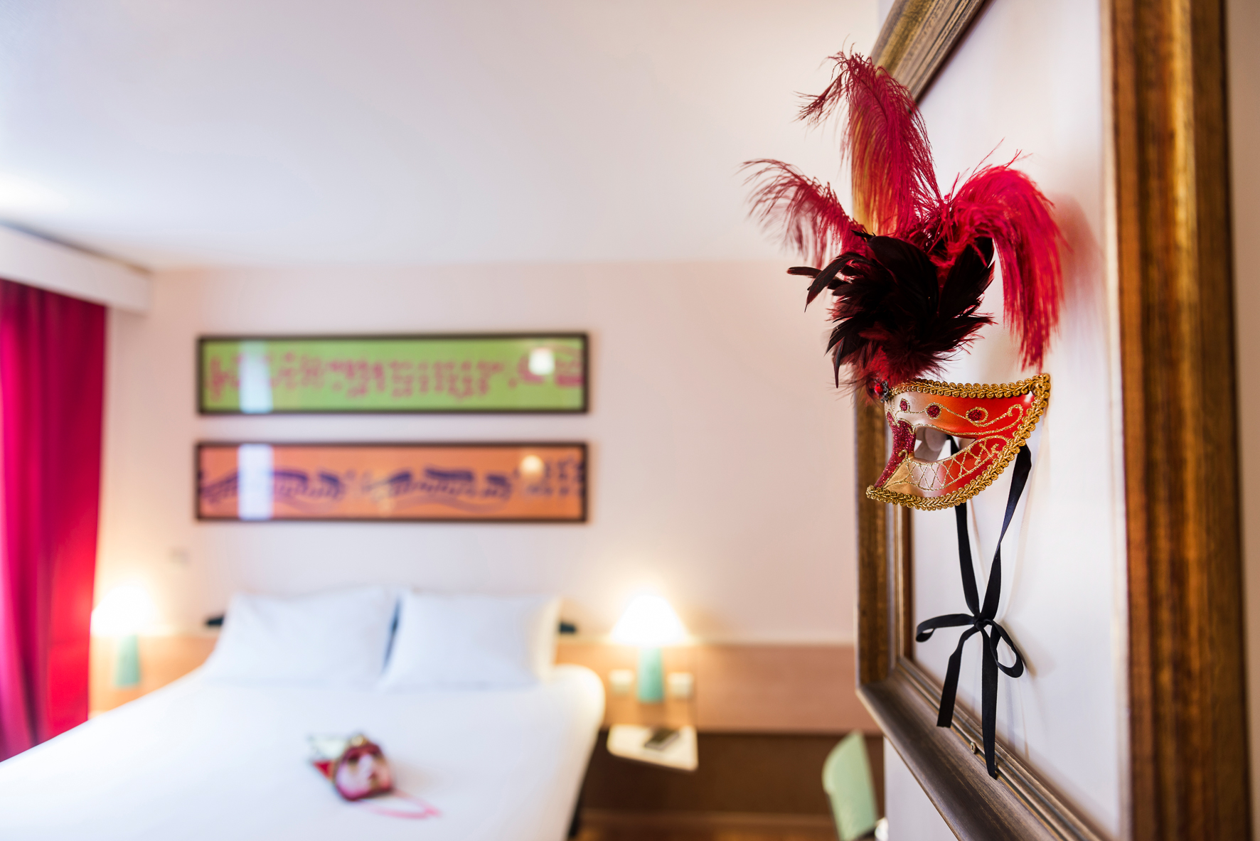 Double Single Standard