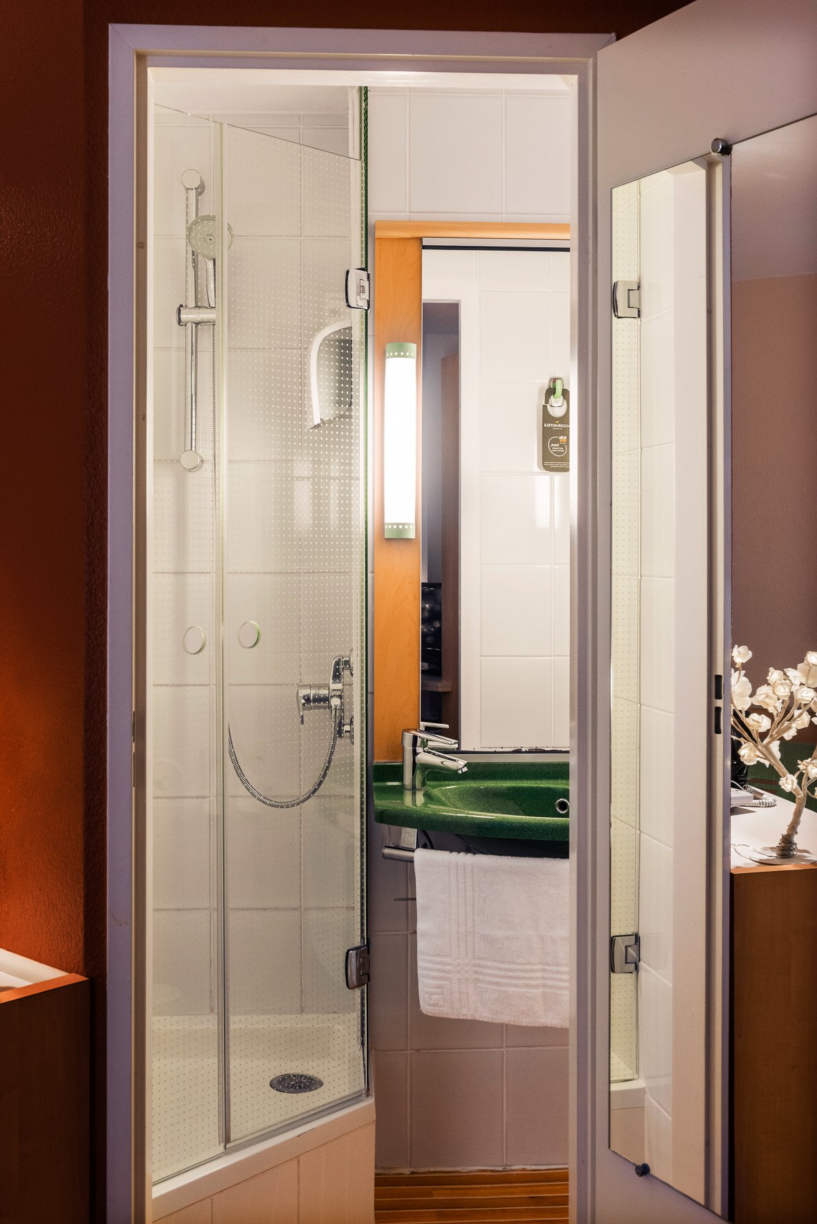 Double Single Standard