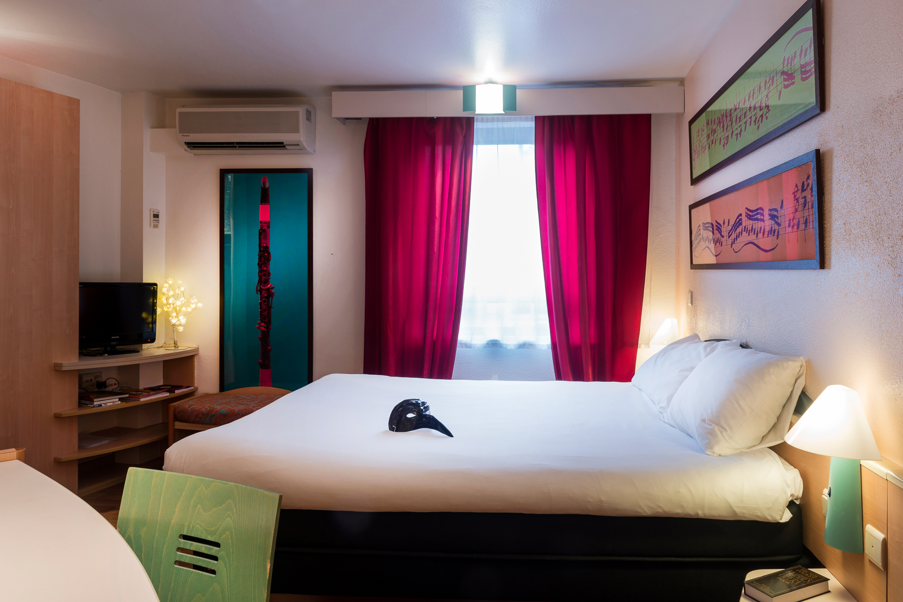 Double Single Standard