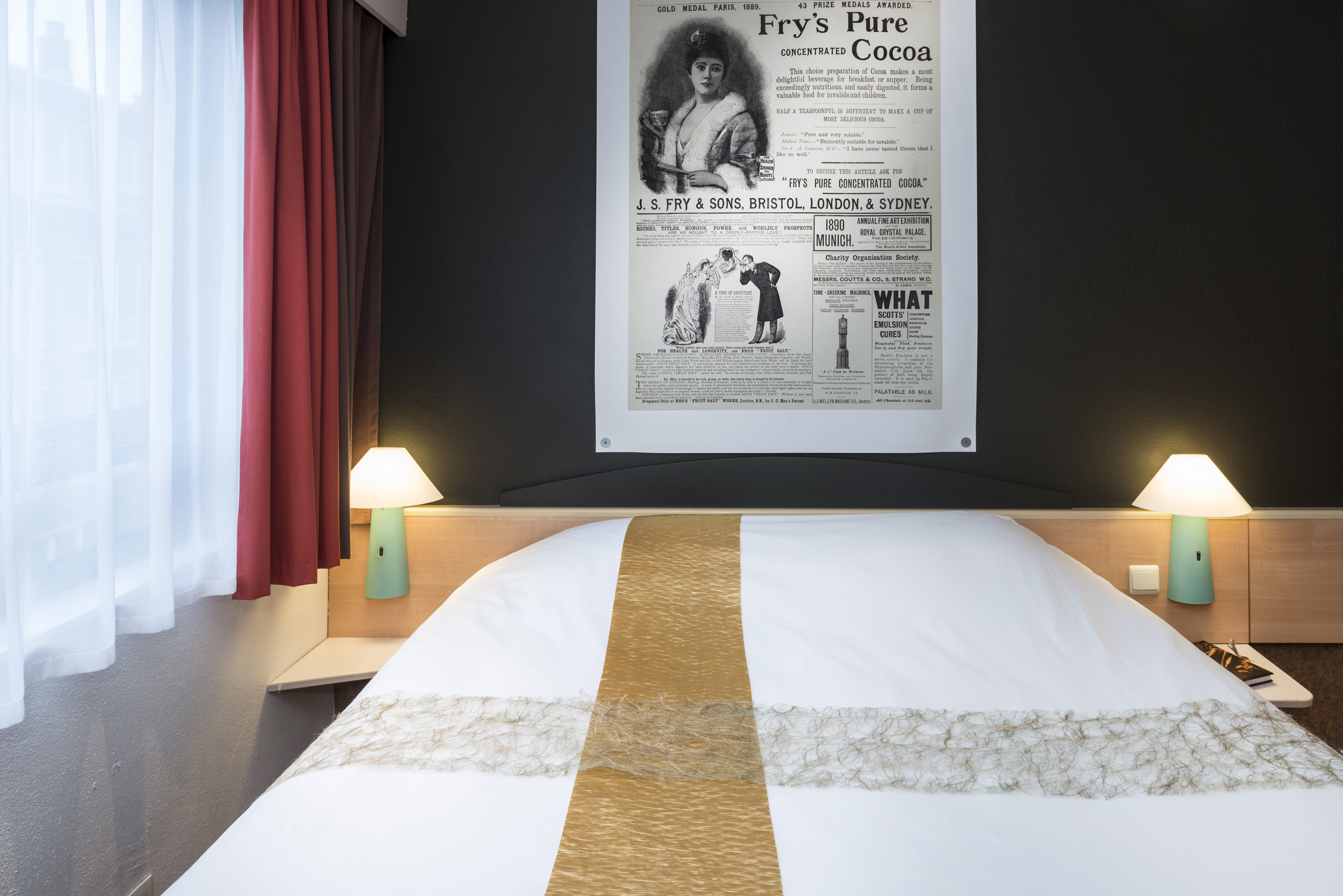 Double Single Standard