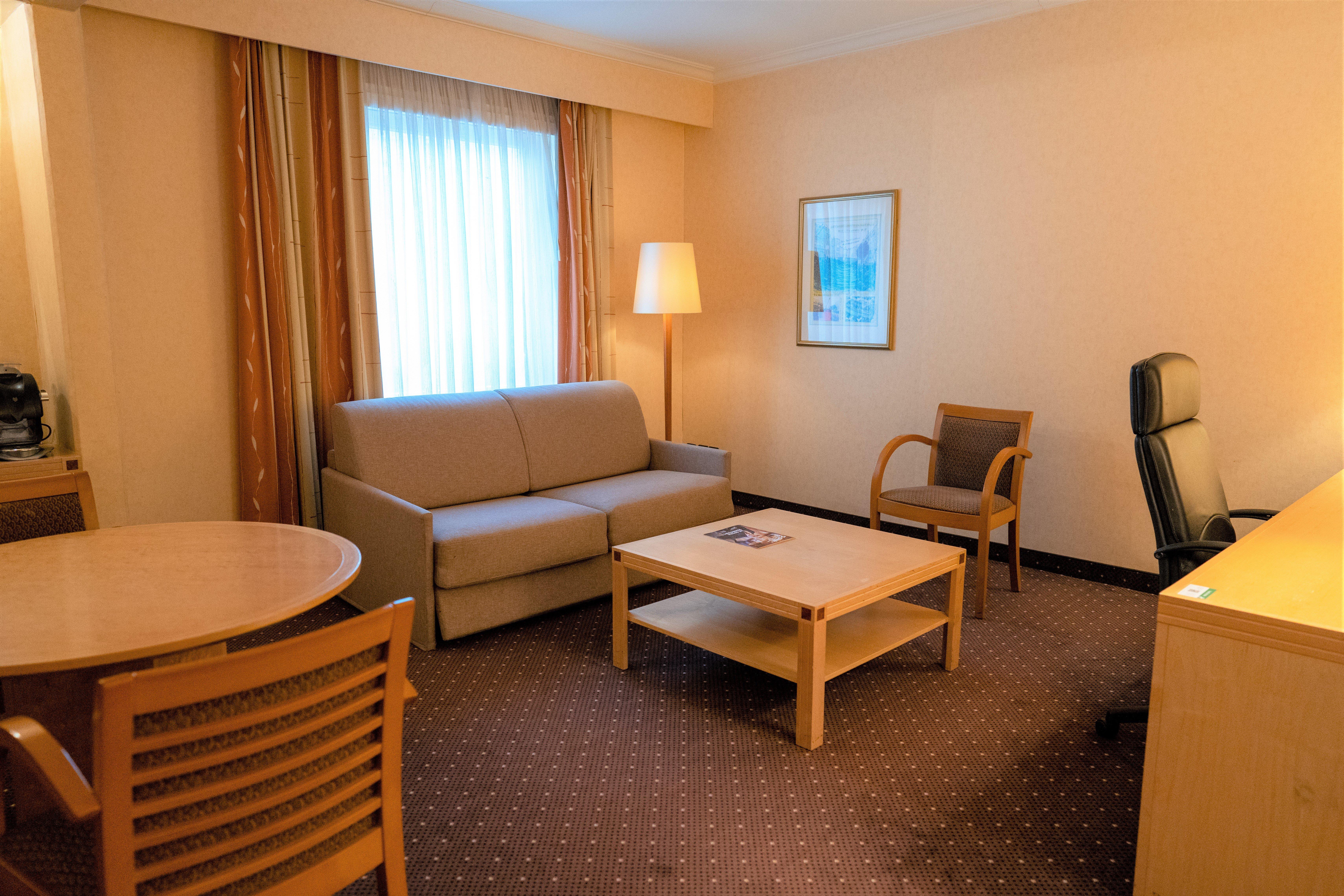 Double Premium King Bed