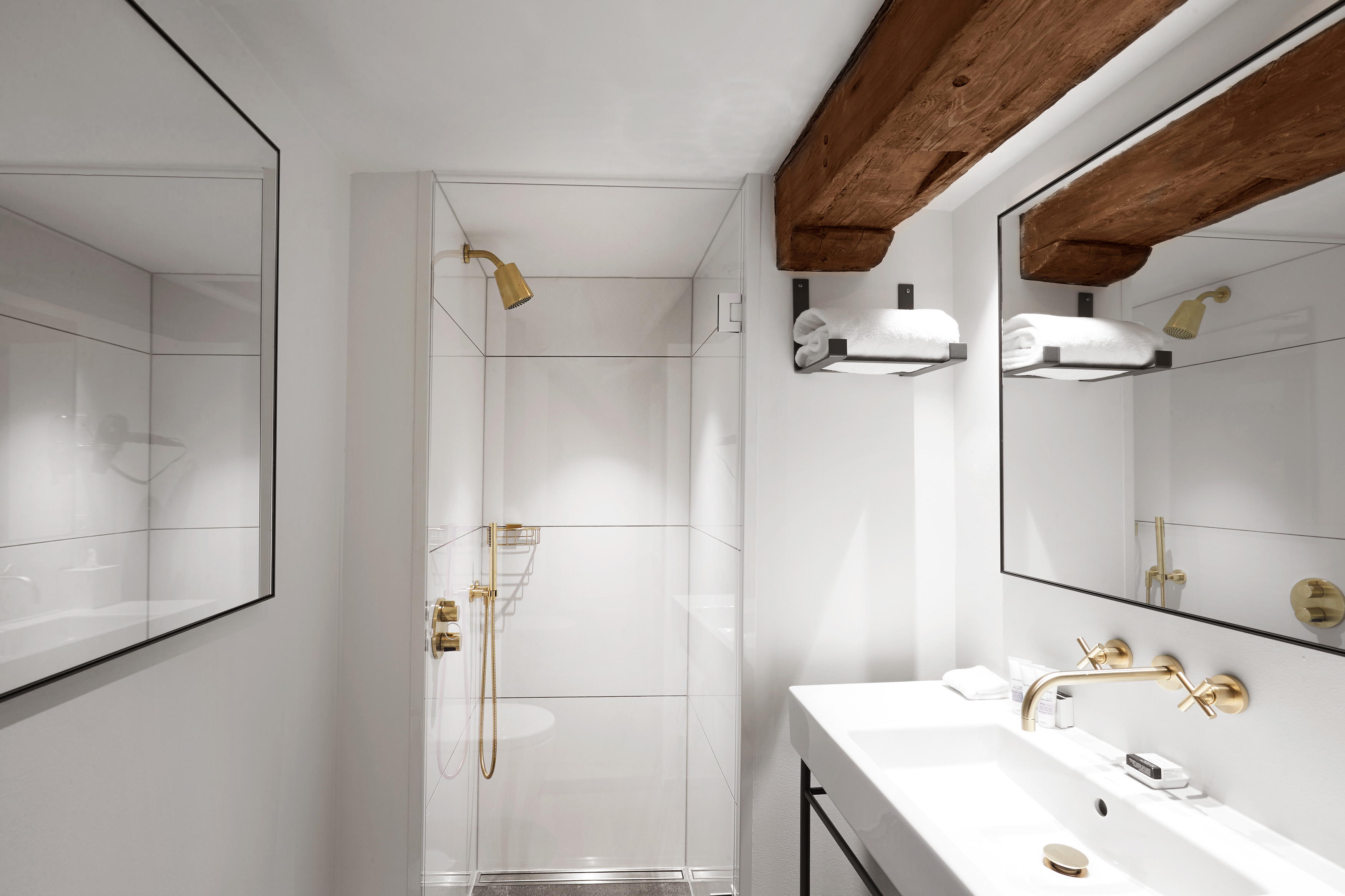 Double Deluxe Canal View