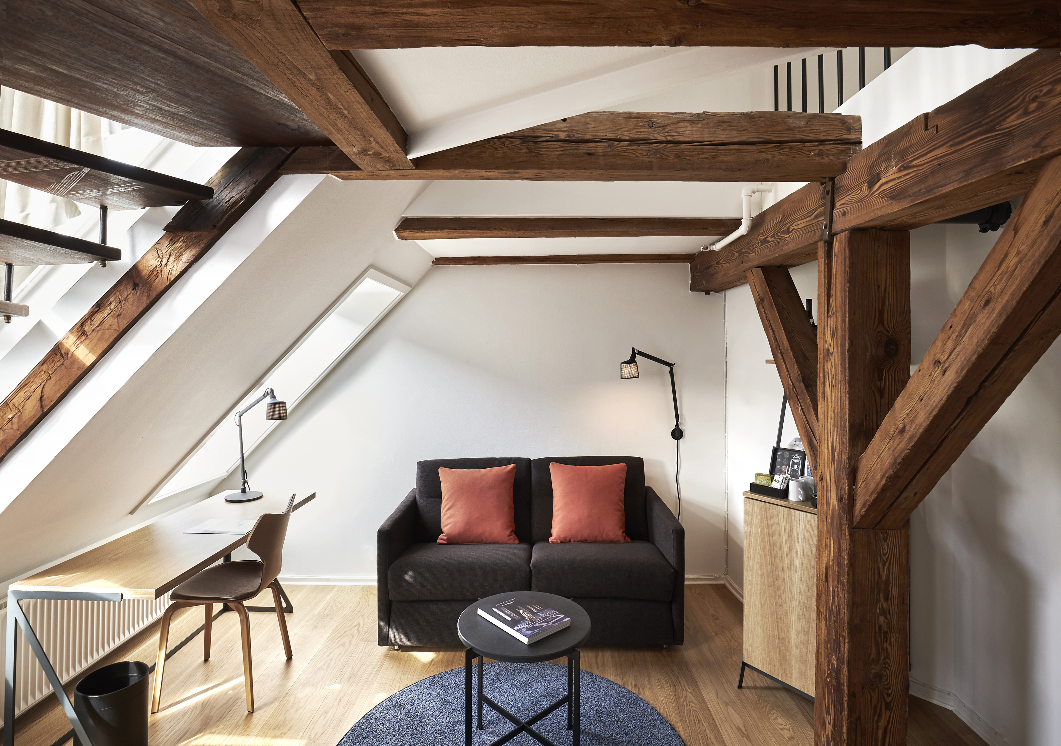 Junior Suite Standard