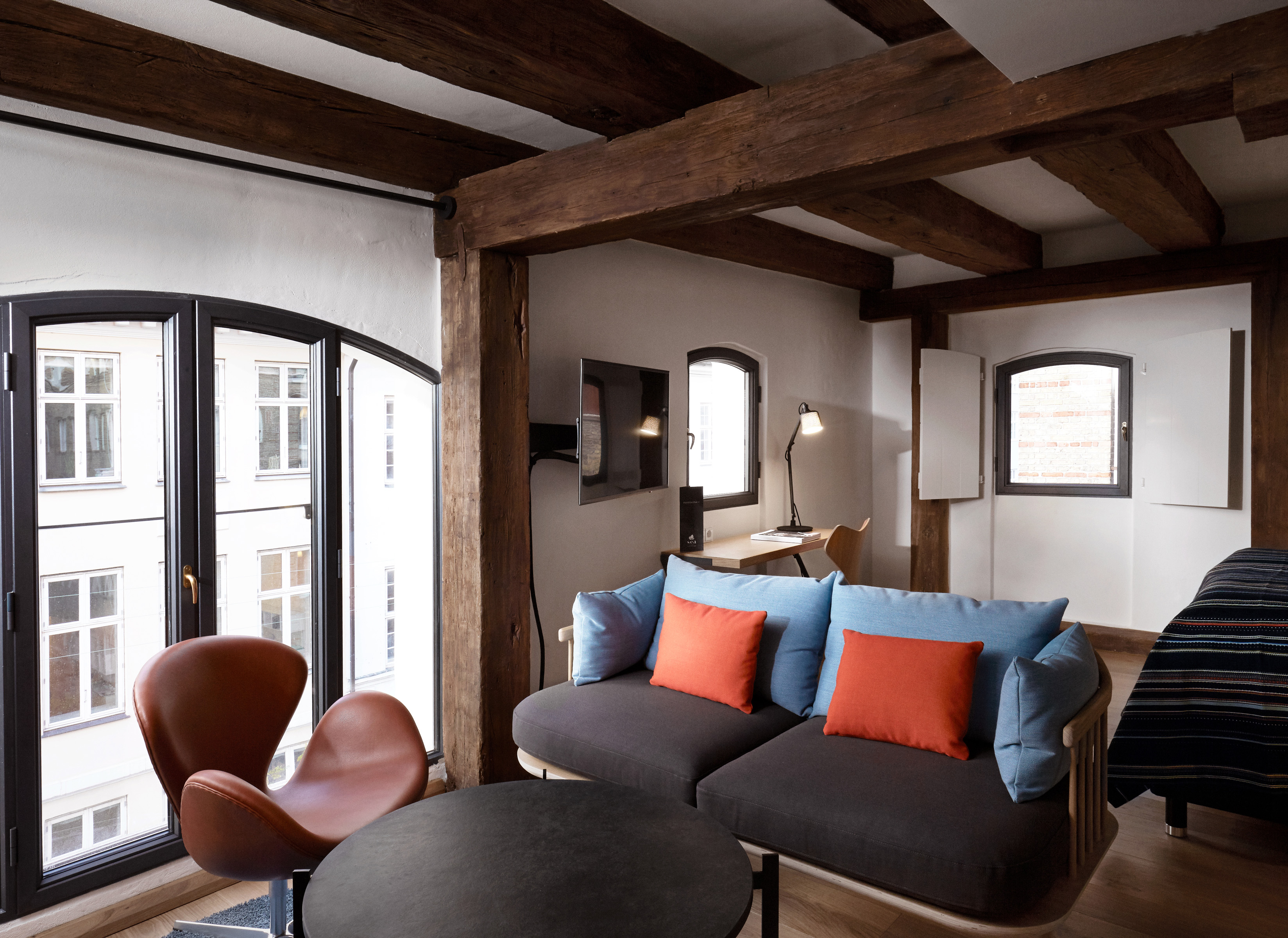 Junior Suite Deluxe with Views