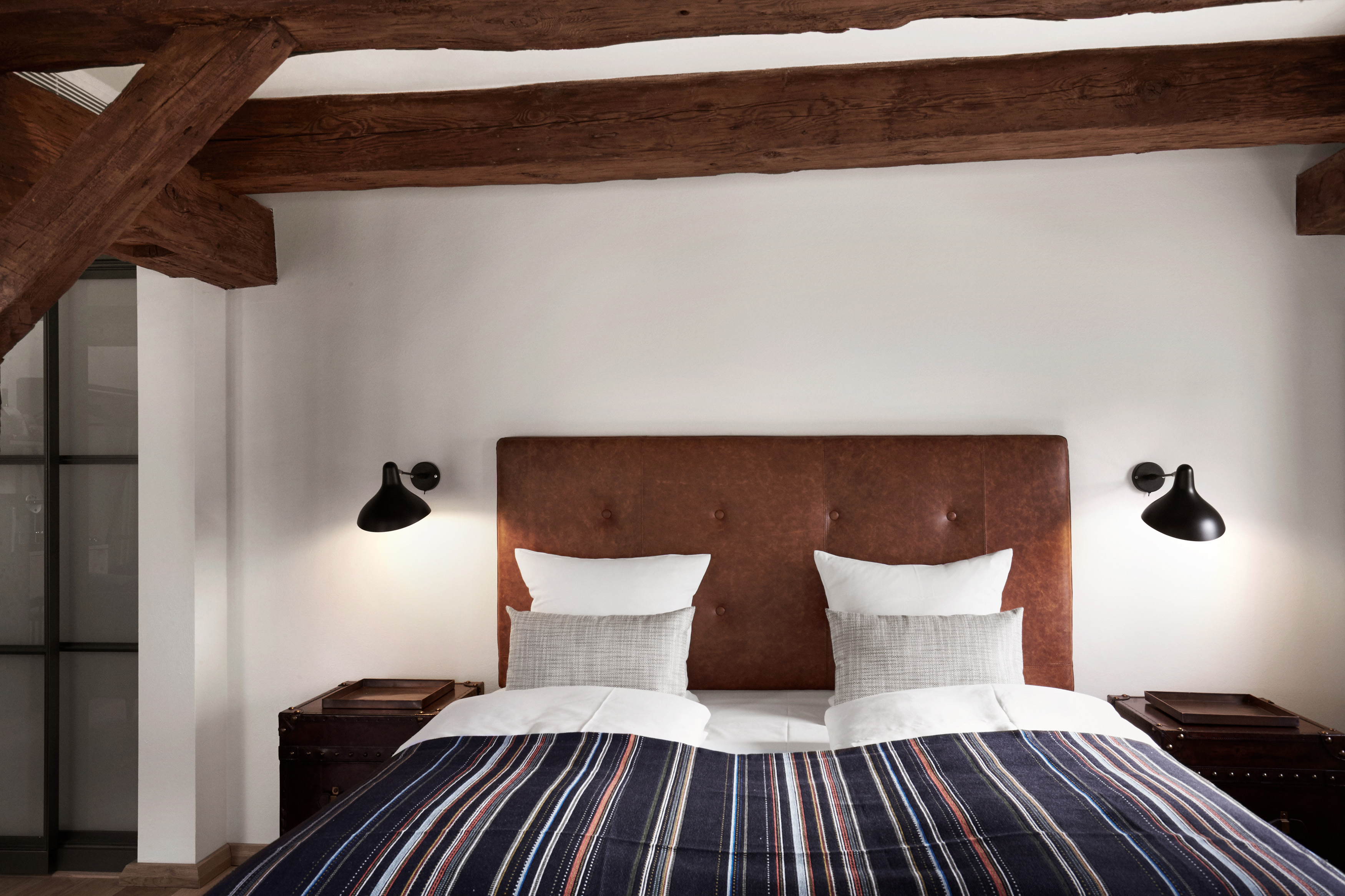 Junior Suite Deluxe with Views