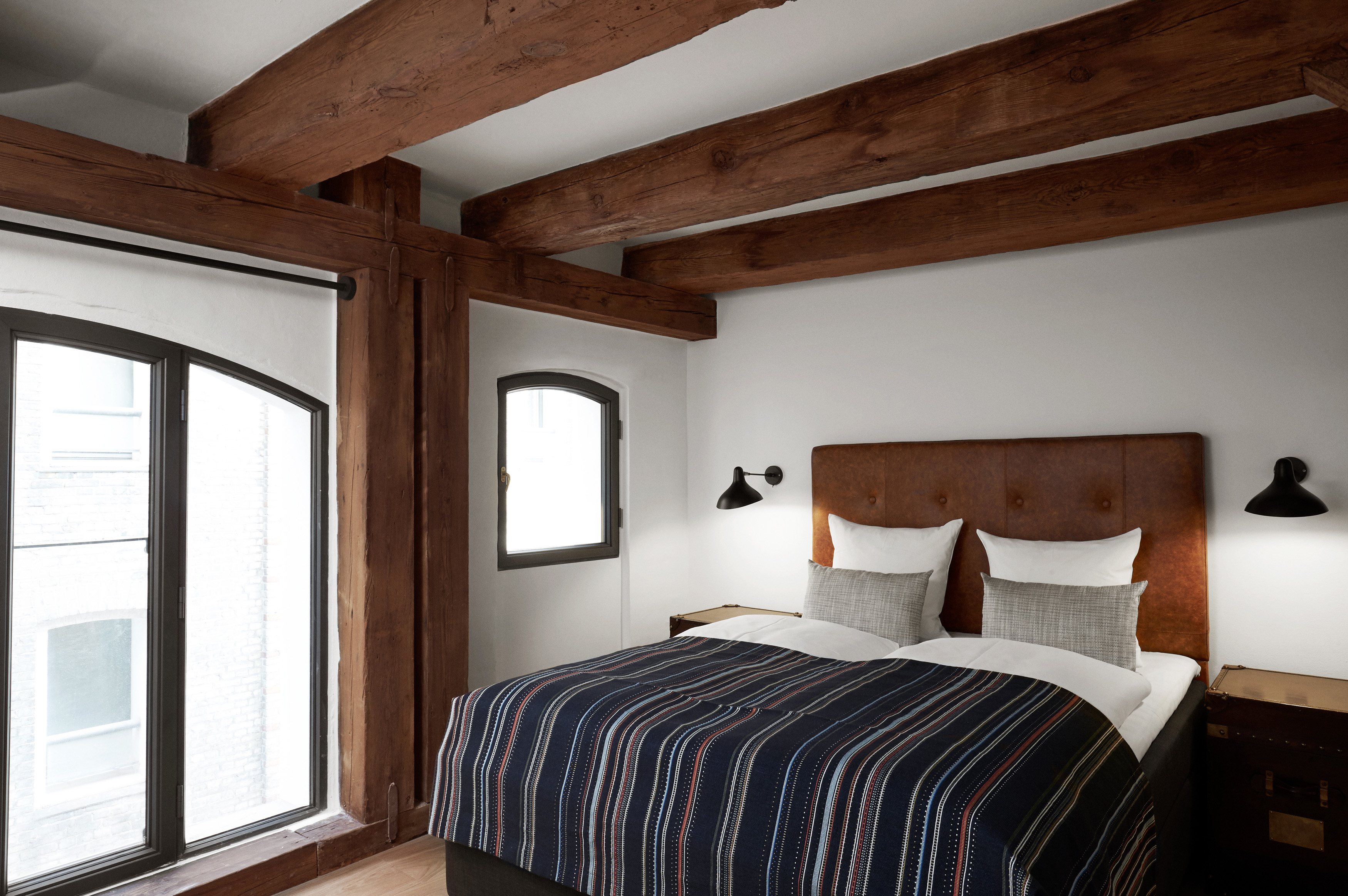 Double Deluxe Executive