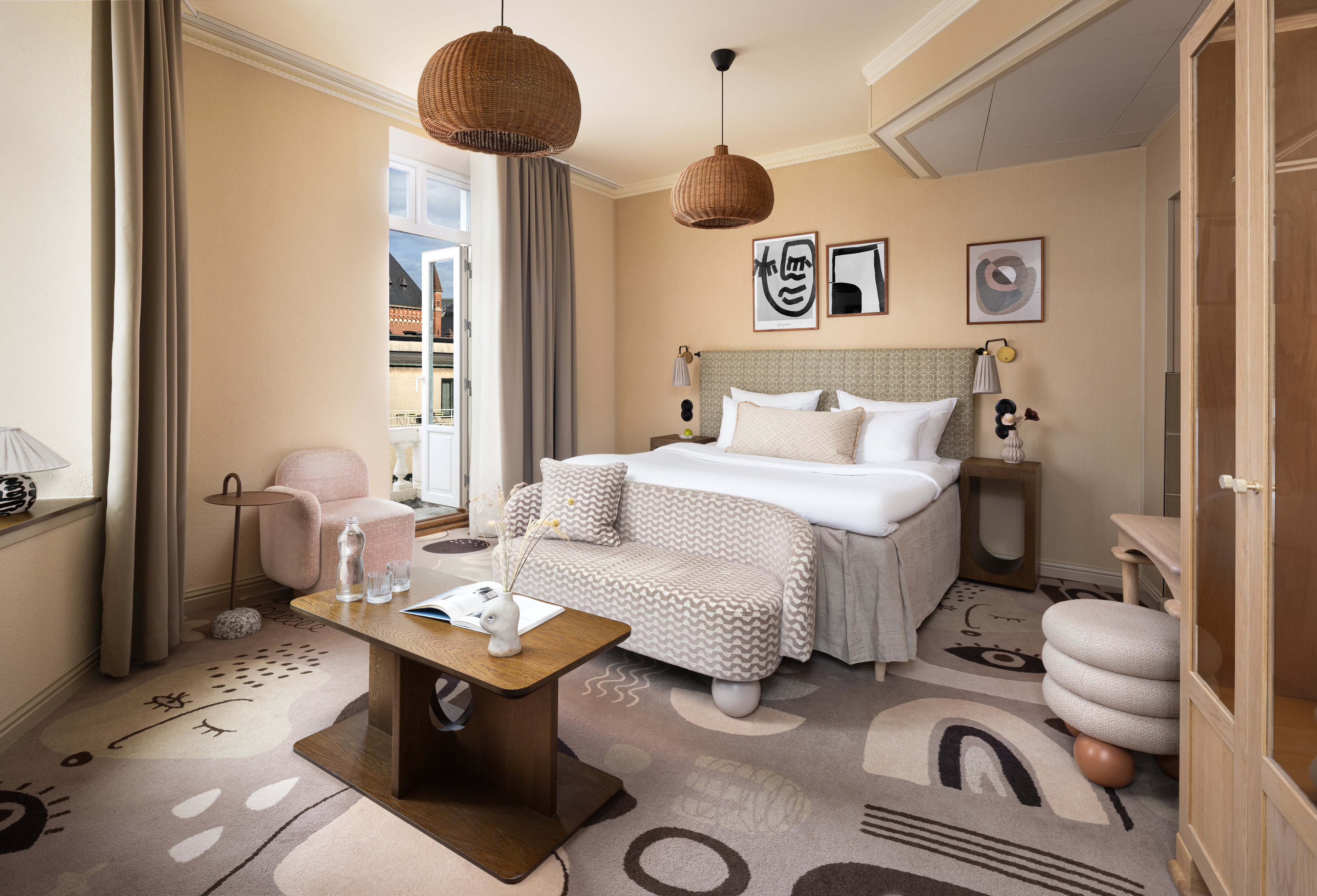 Junior Suite Standard