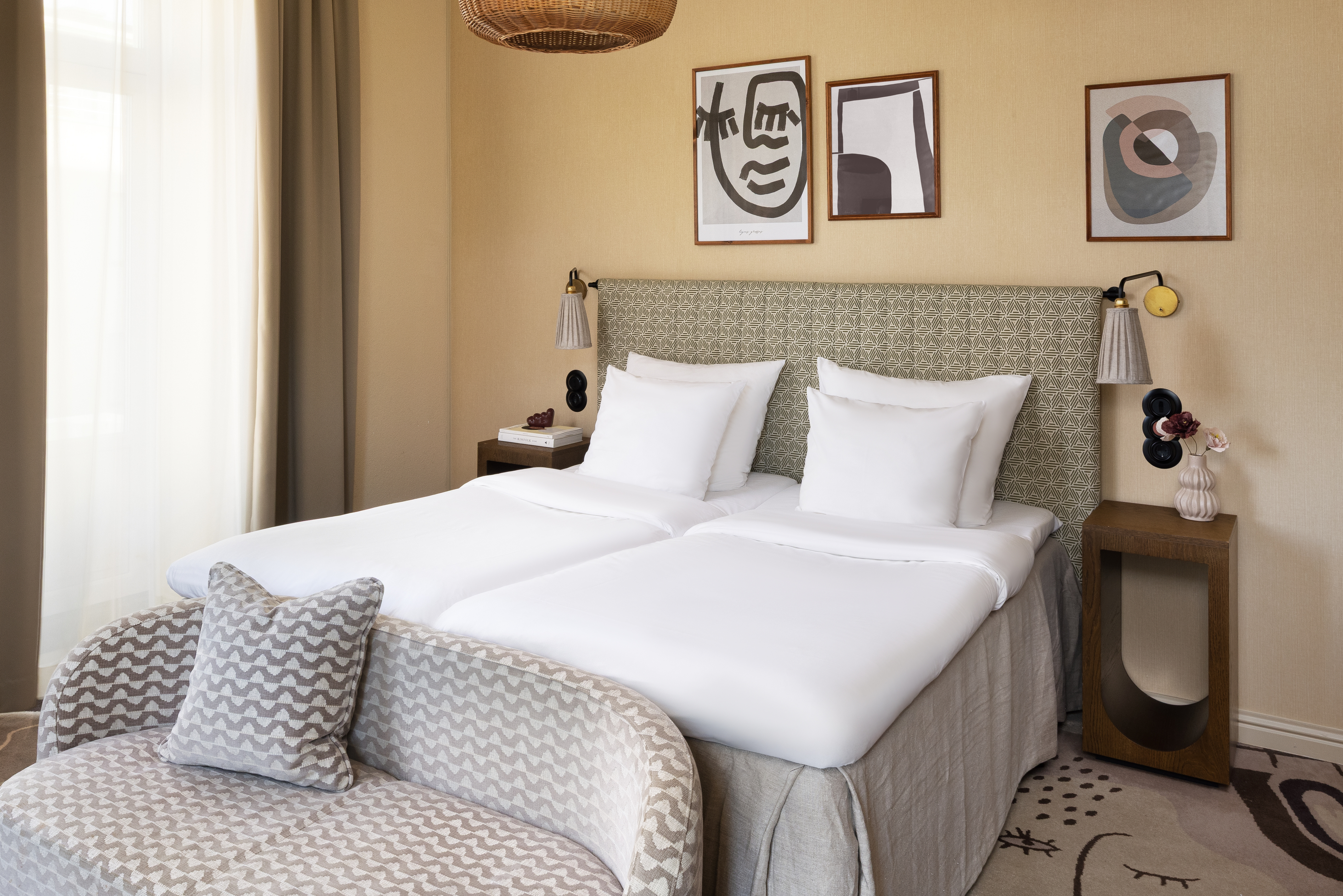 Junior Suite Standard