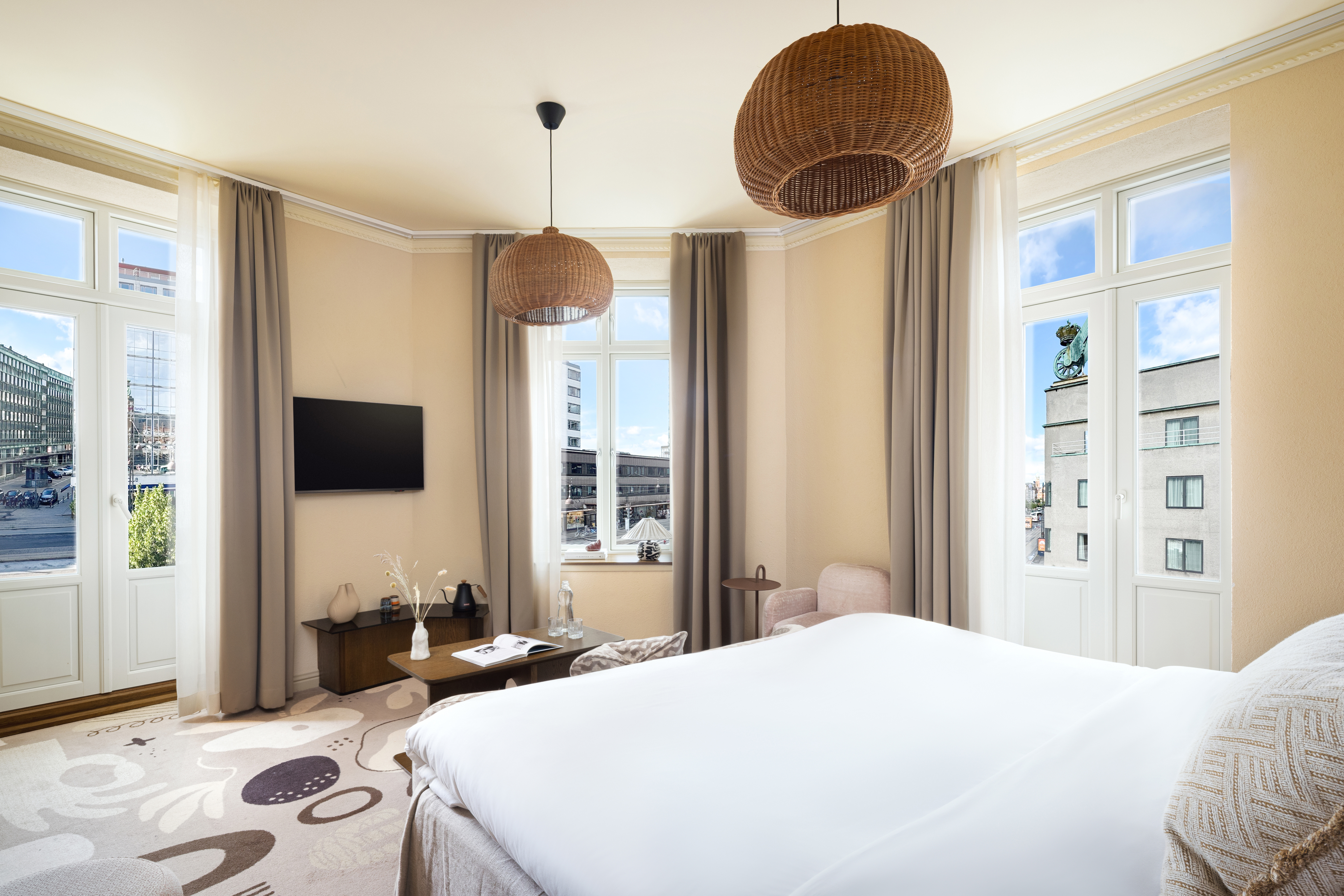 Junior Suite Standard