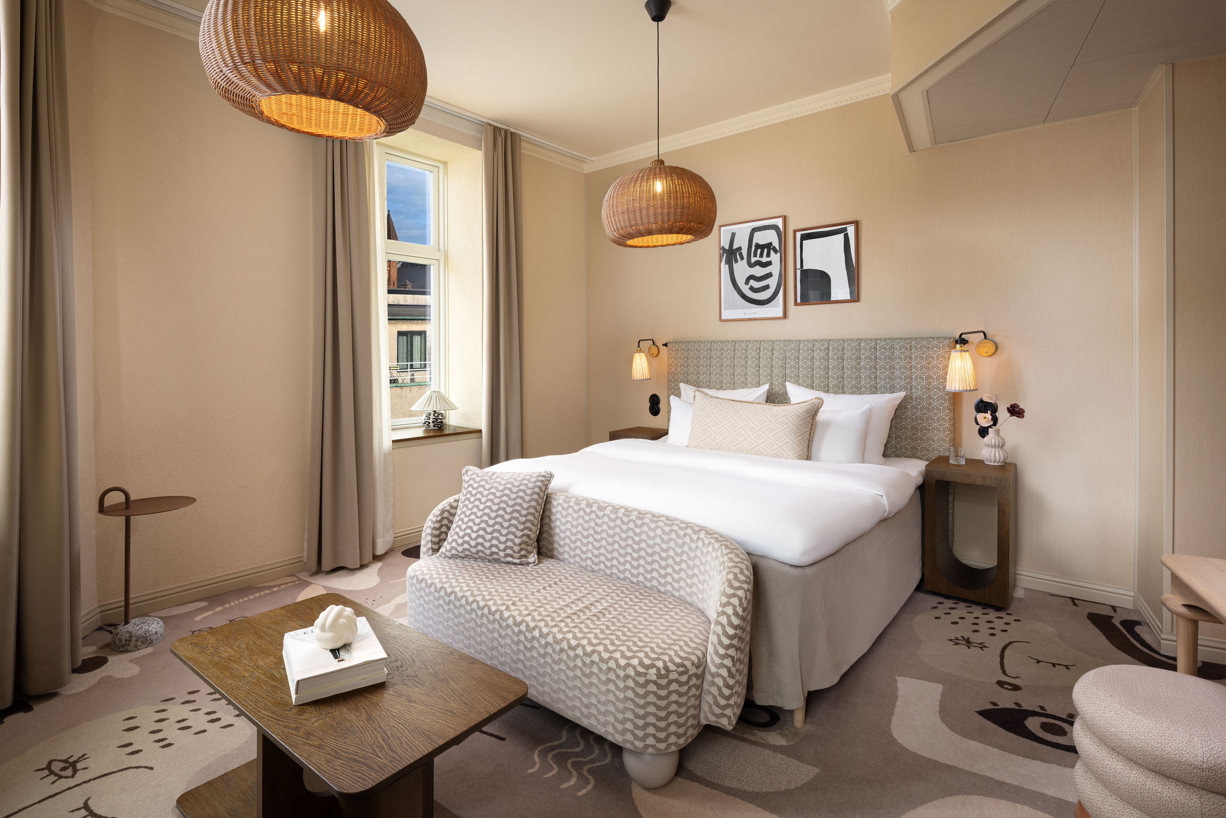 Junior Suite Standard