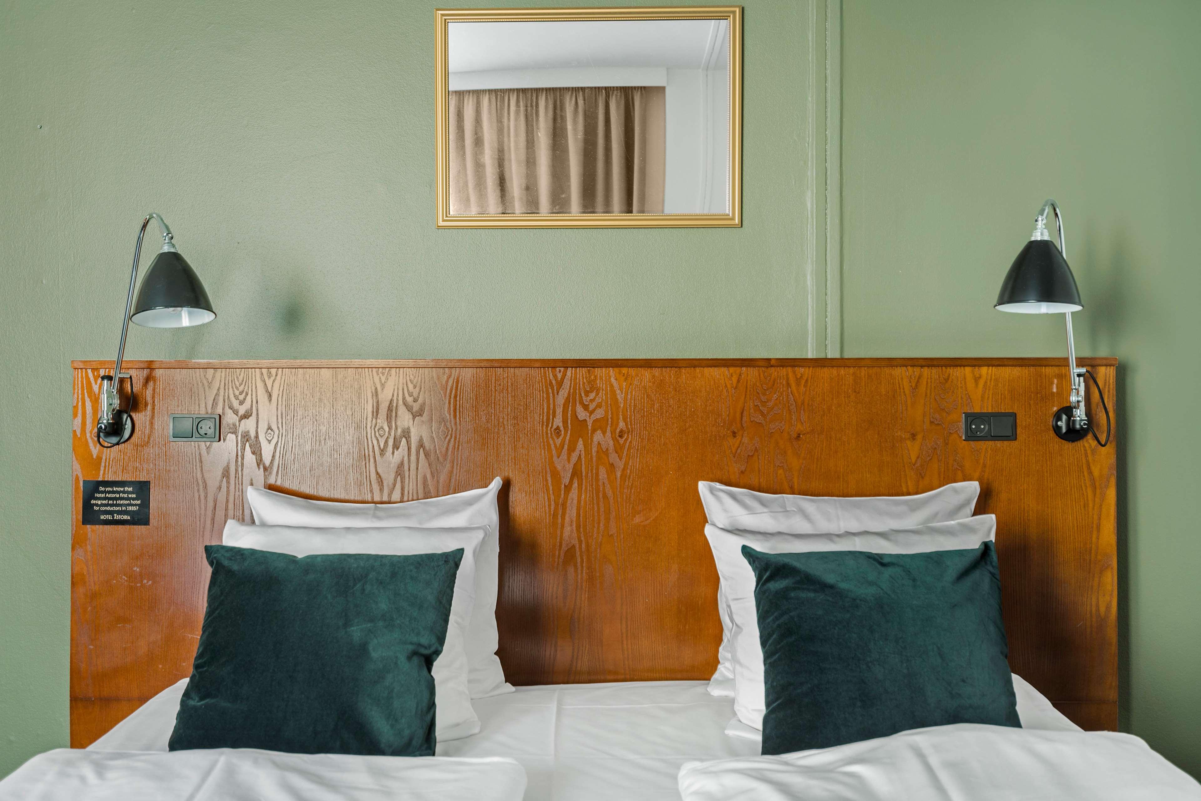 Family Room Standard