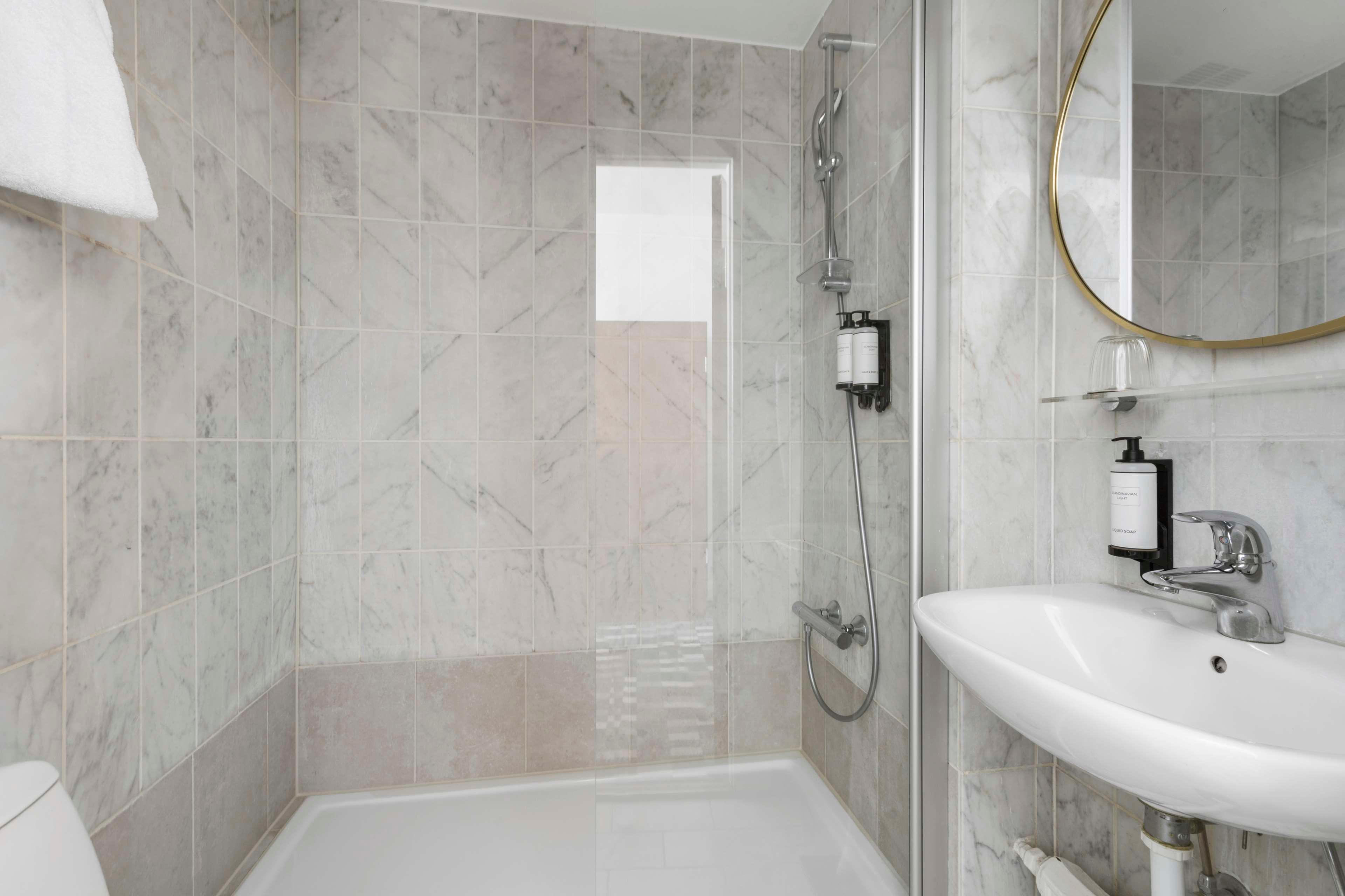 Family Room Standard