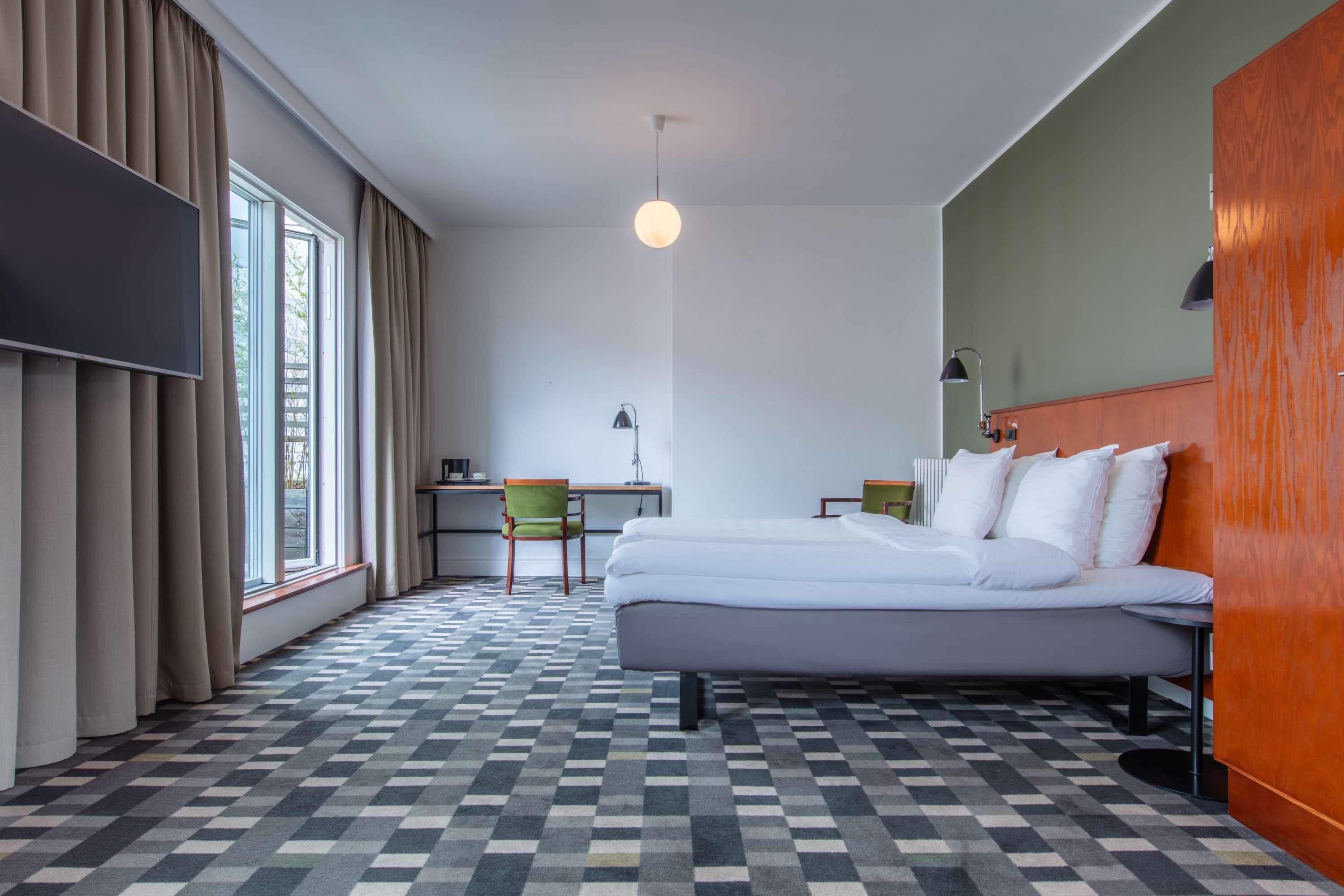 Family Room Standard