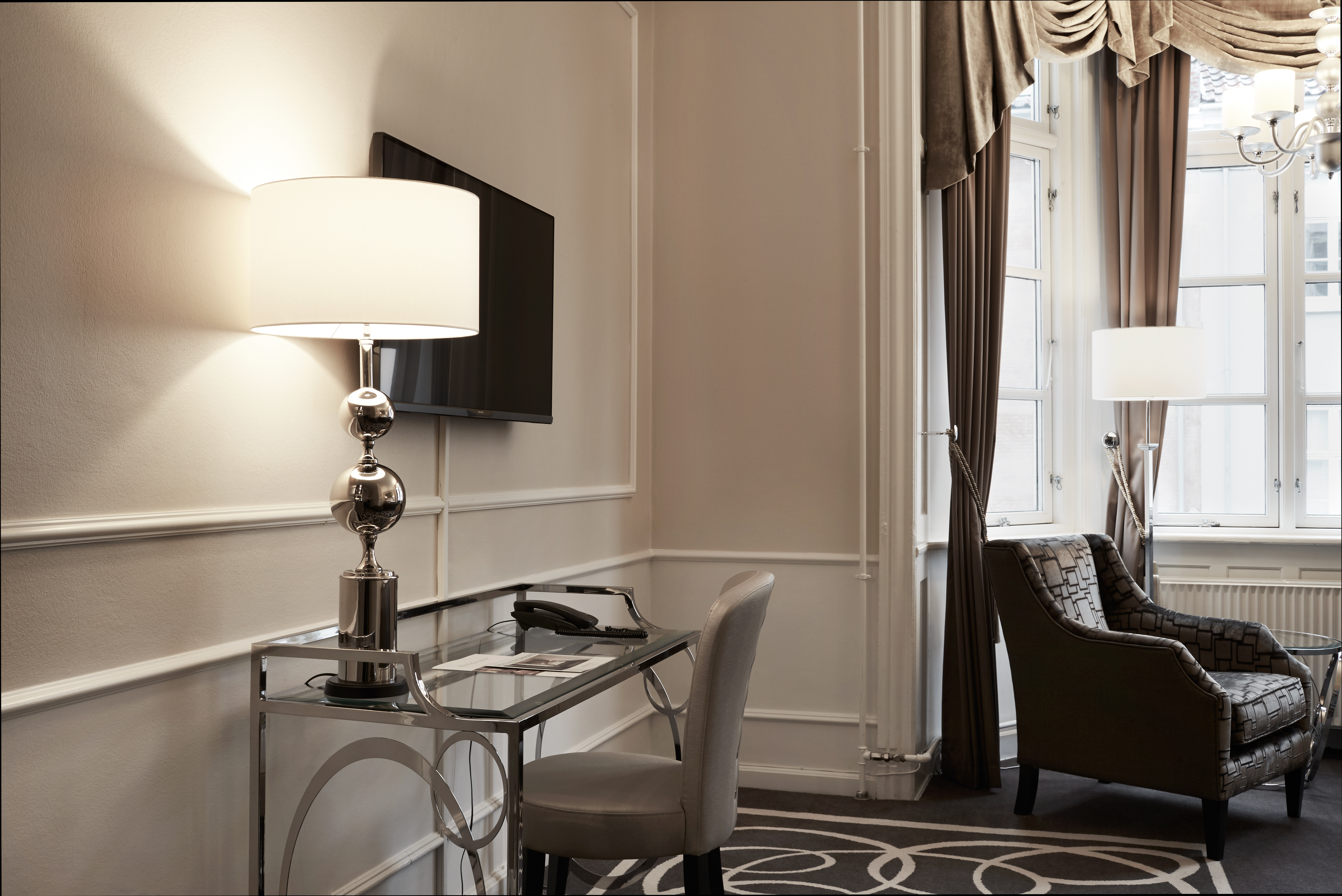 Junior Suite Standard