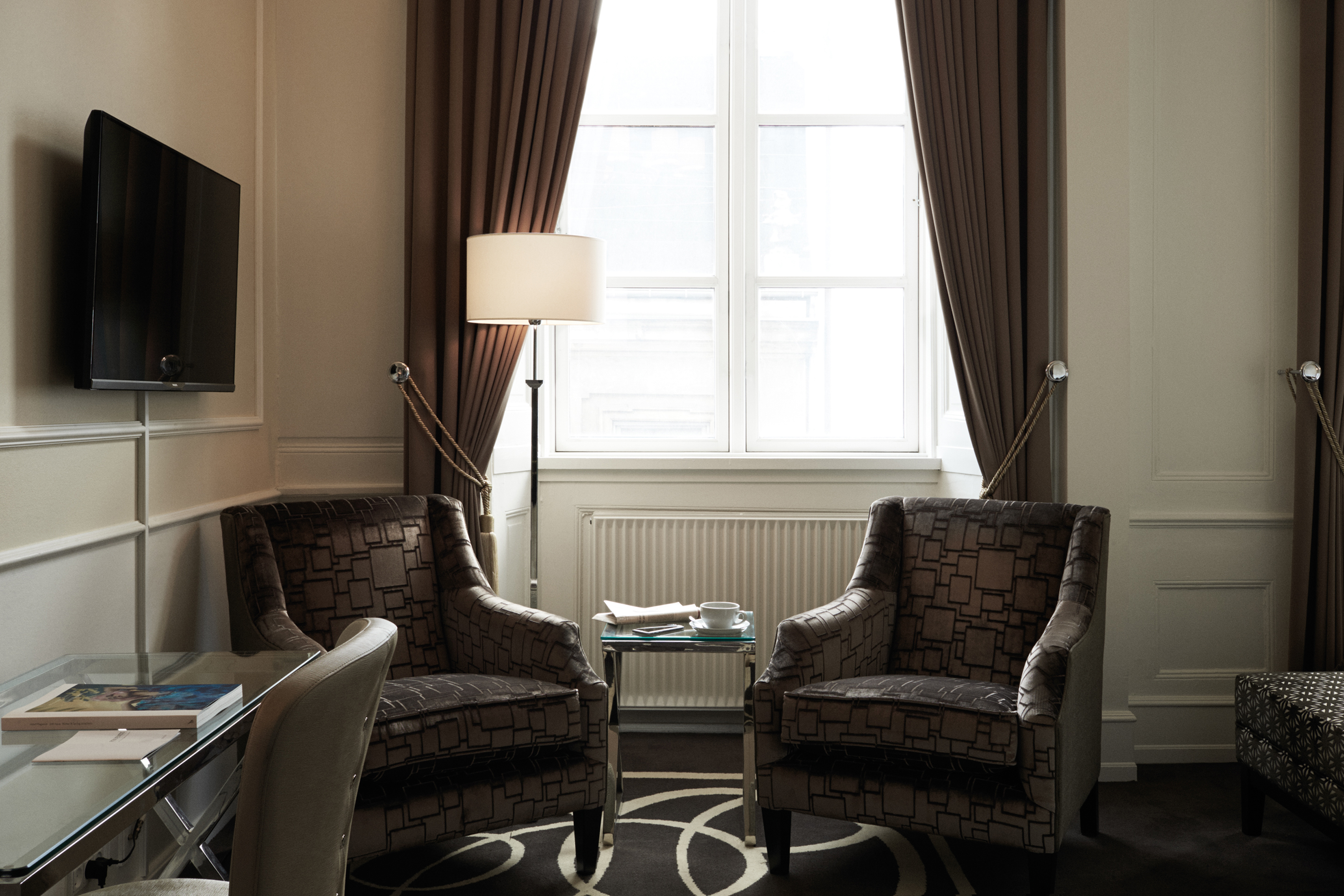 Junior Suite Standard