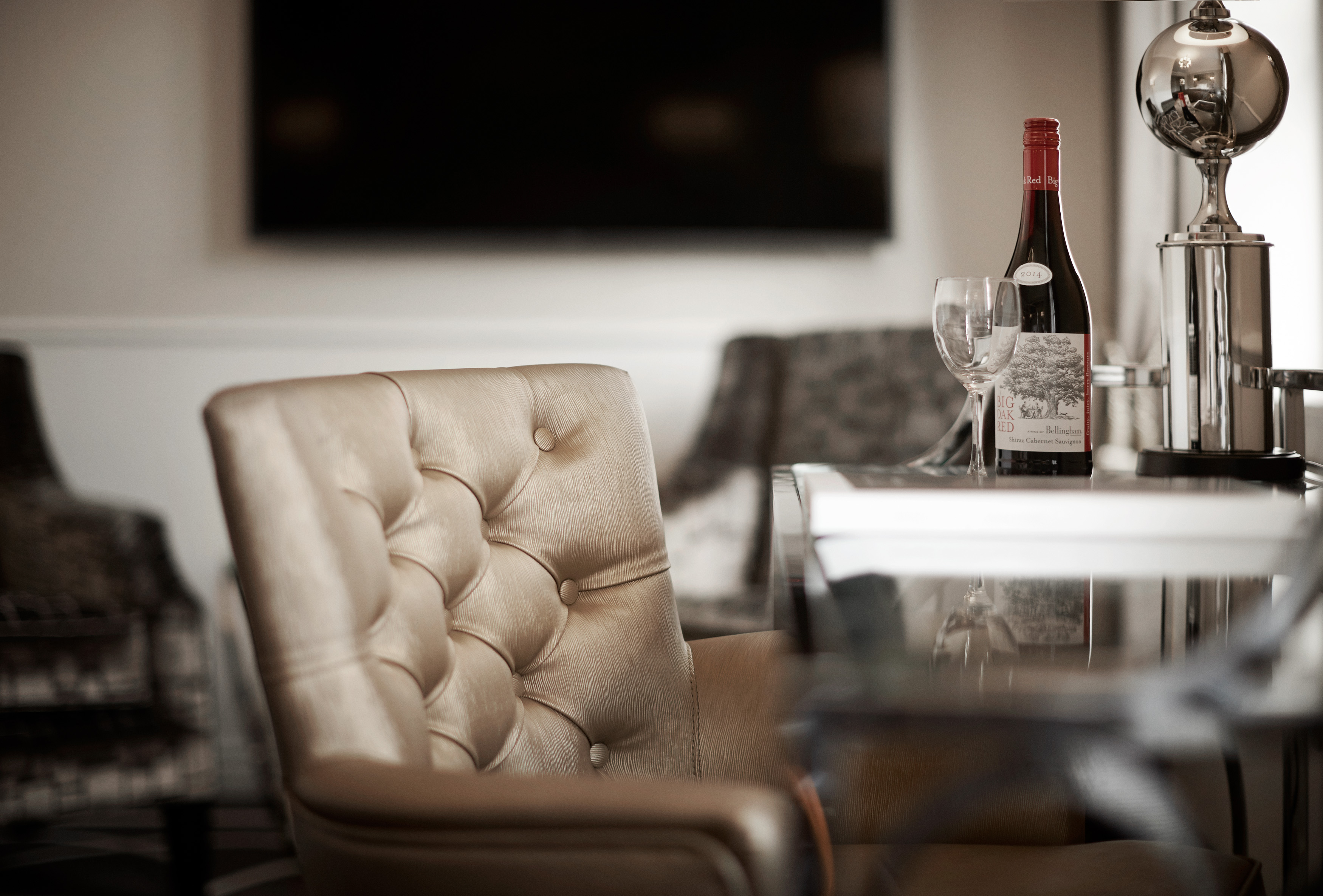 Junior Suite Standard