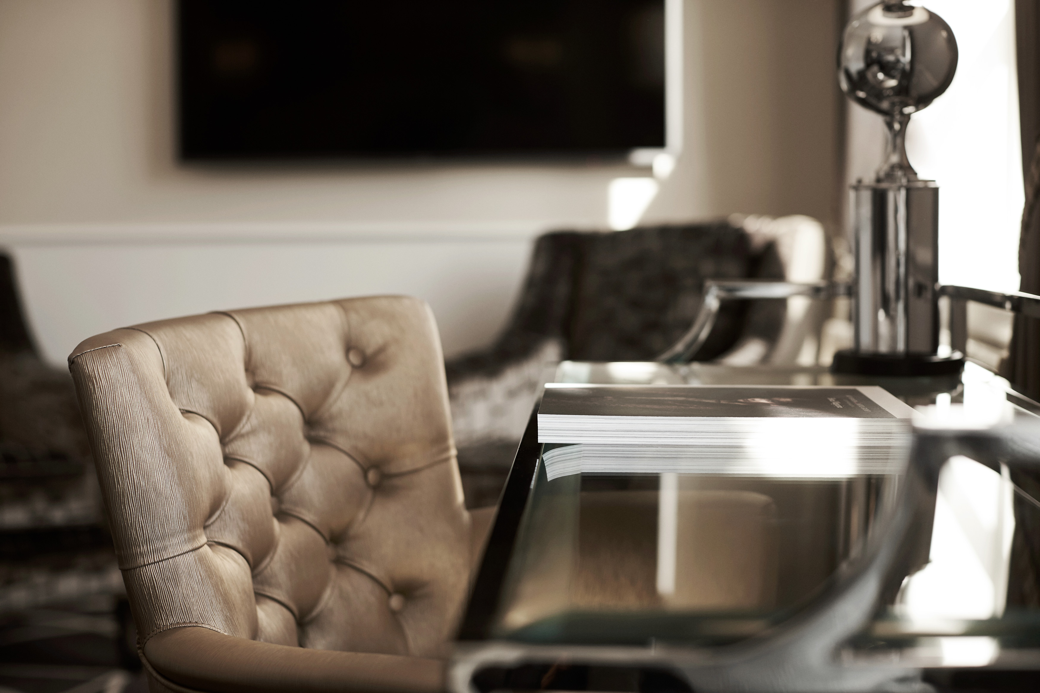 Junior Suite Standard