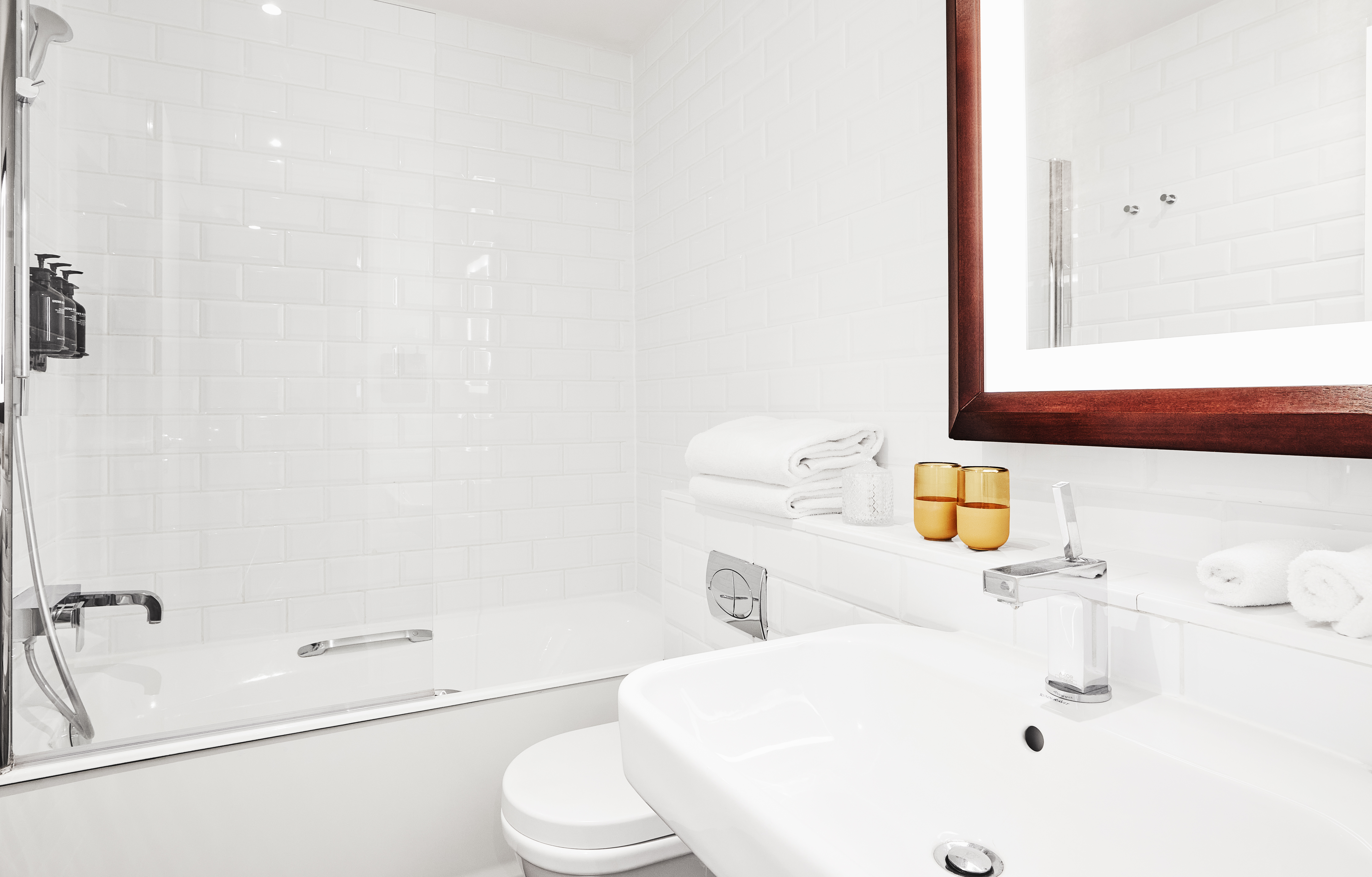 Family Room Connecting Room