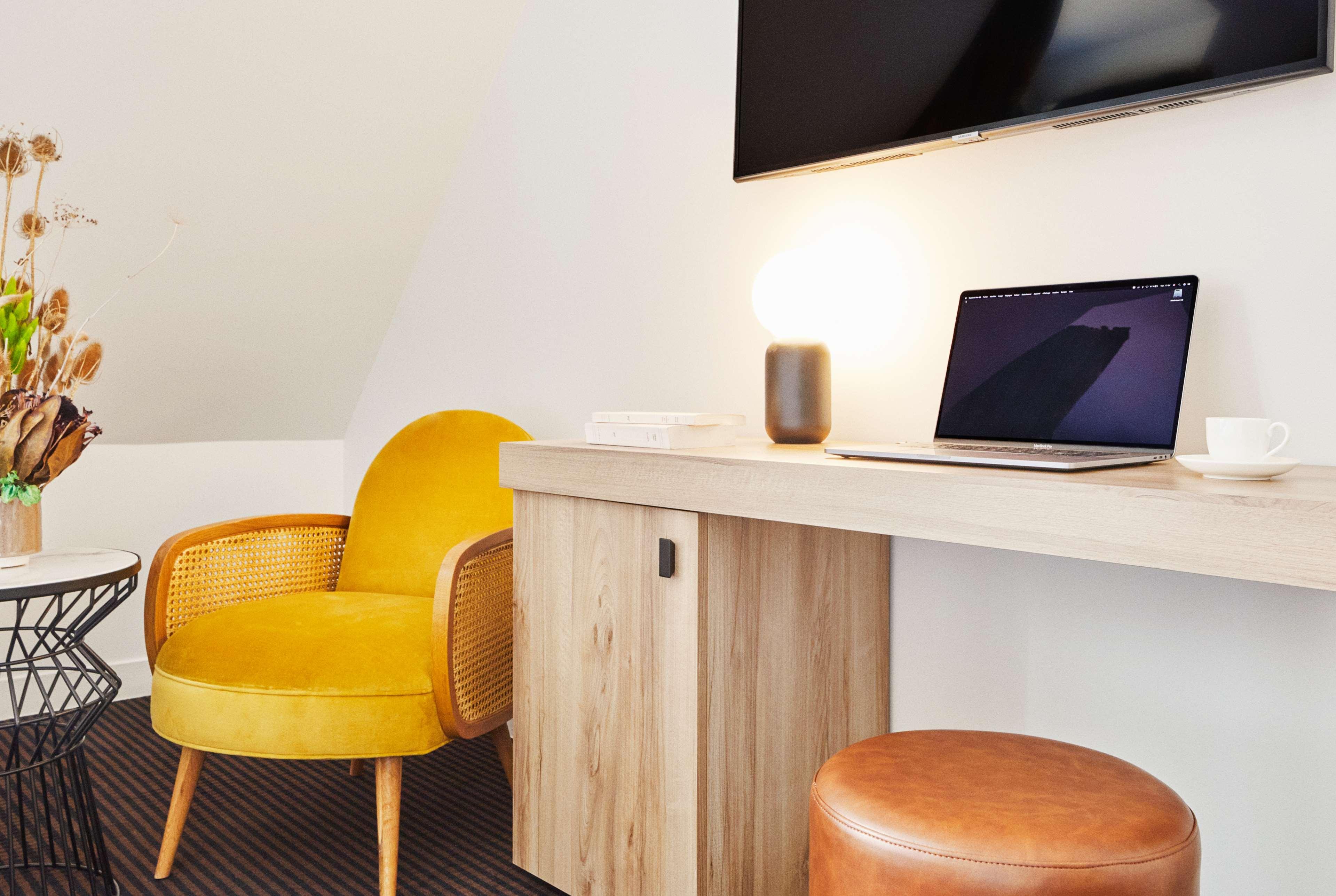 Junior Suite Standard