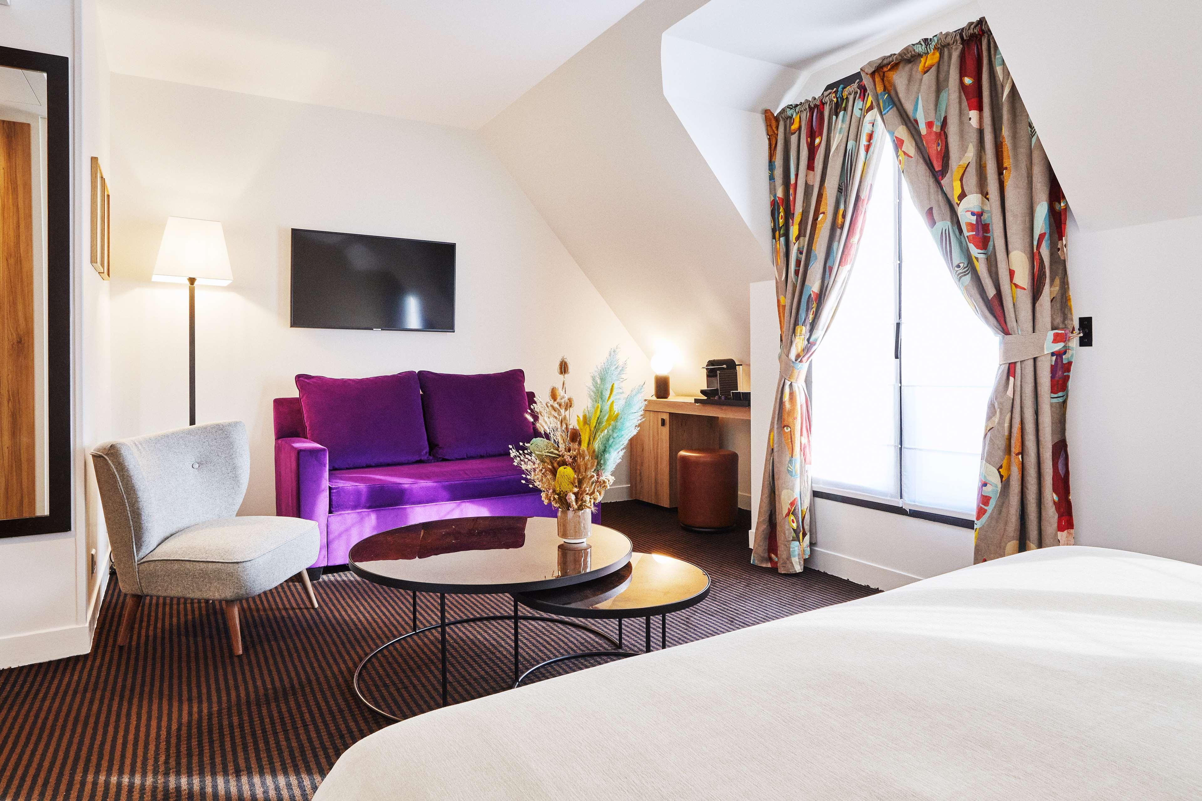 Junior Suite Standard