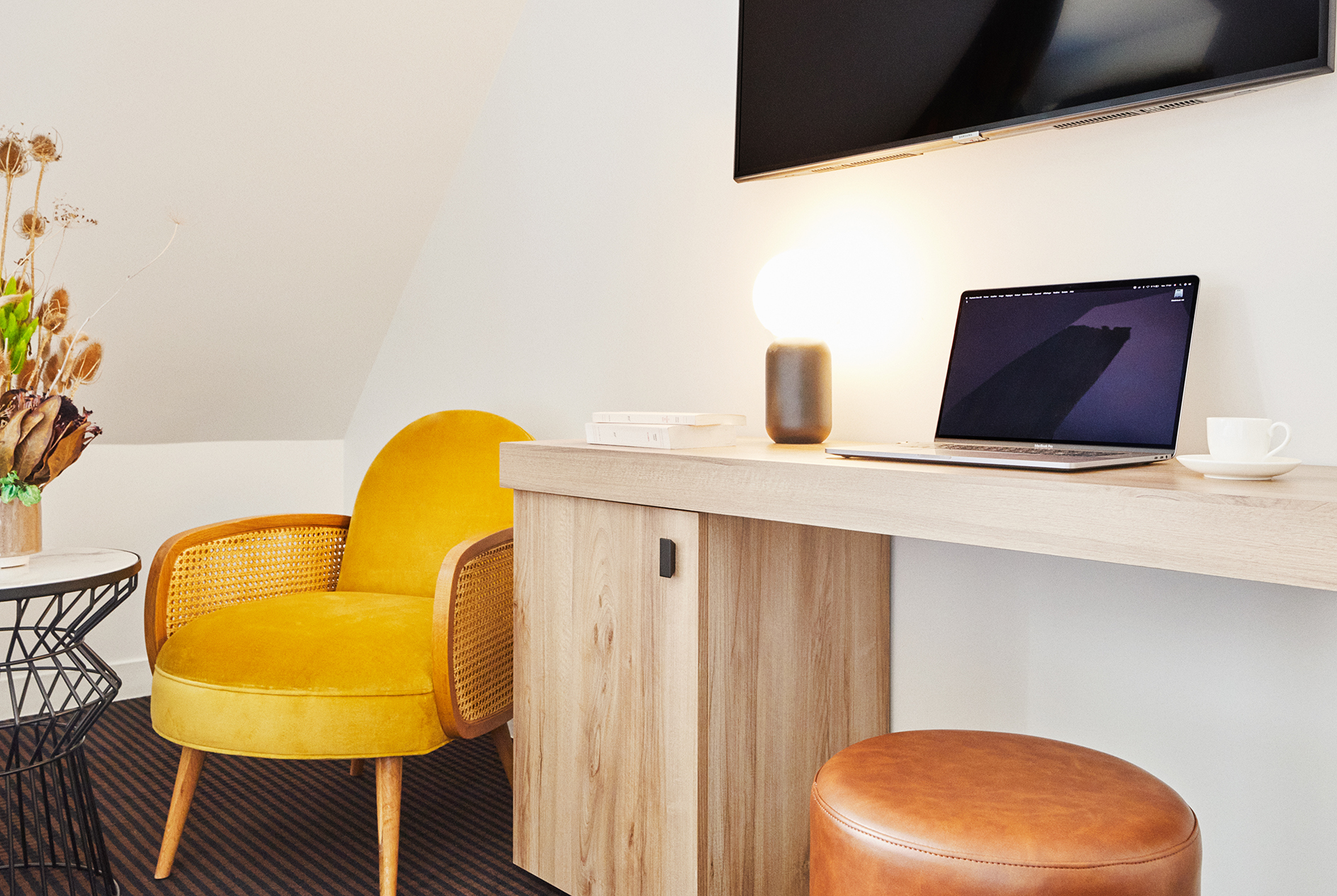 Double Single Superior