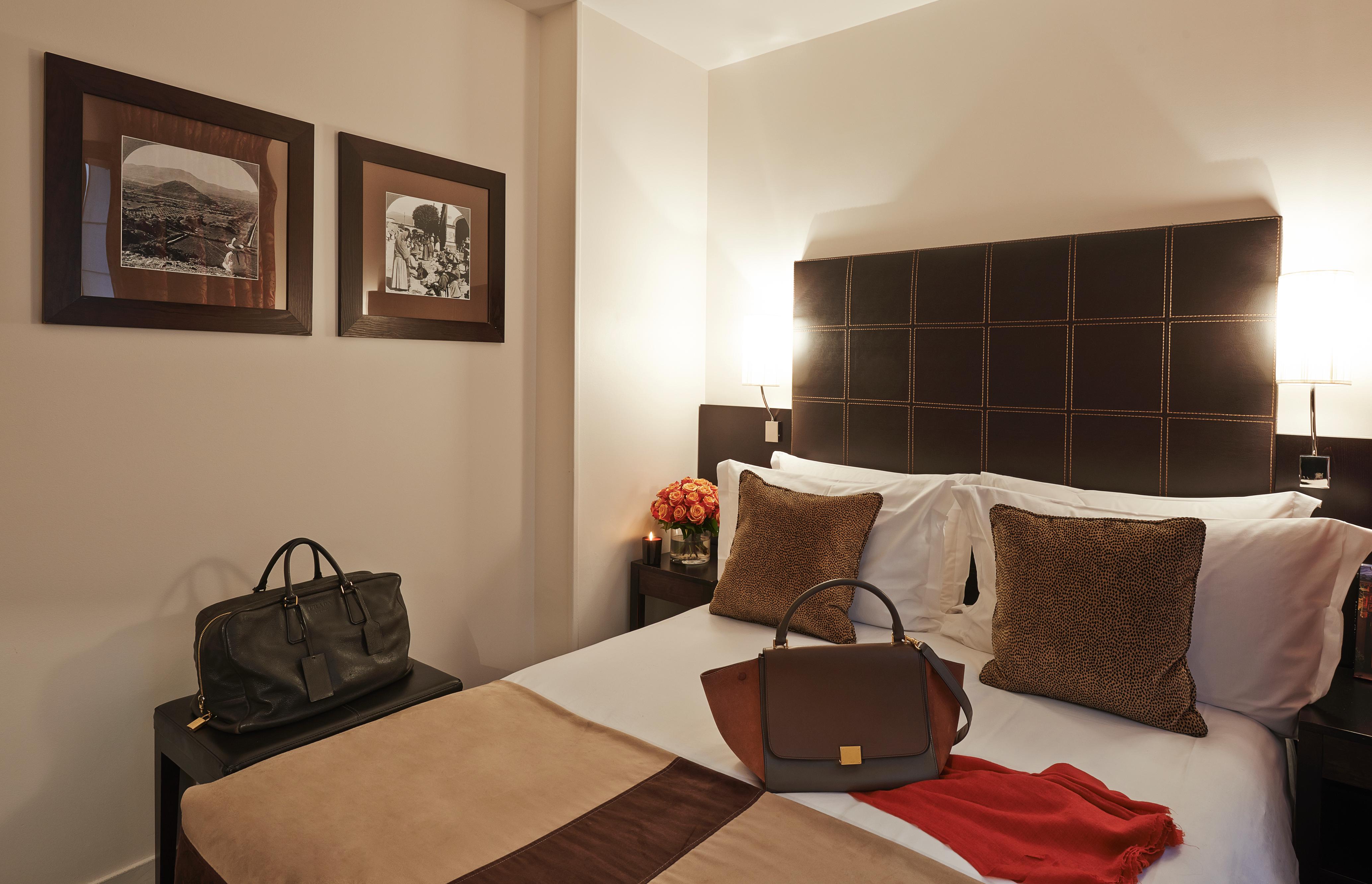 Double or Twin Superior