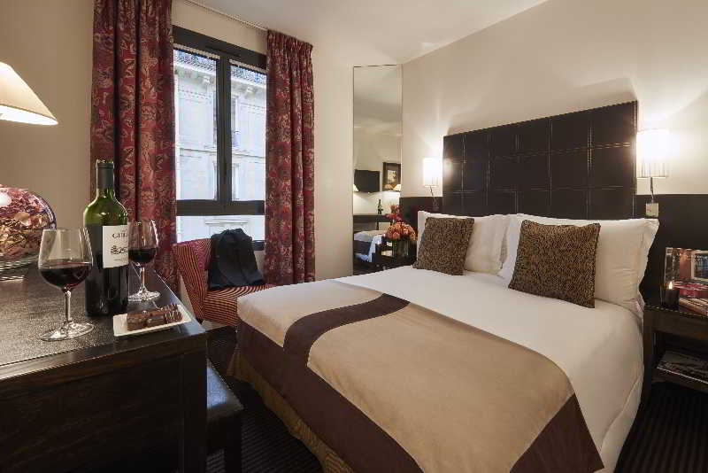 Double or Twin Superior