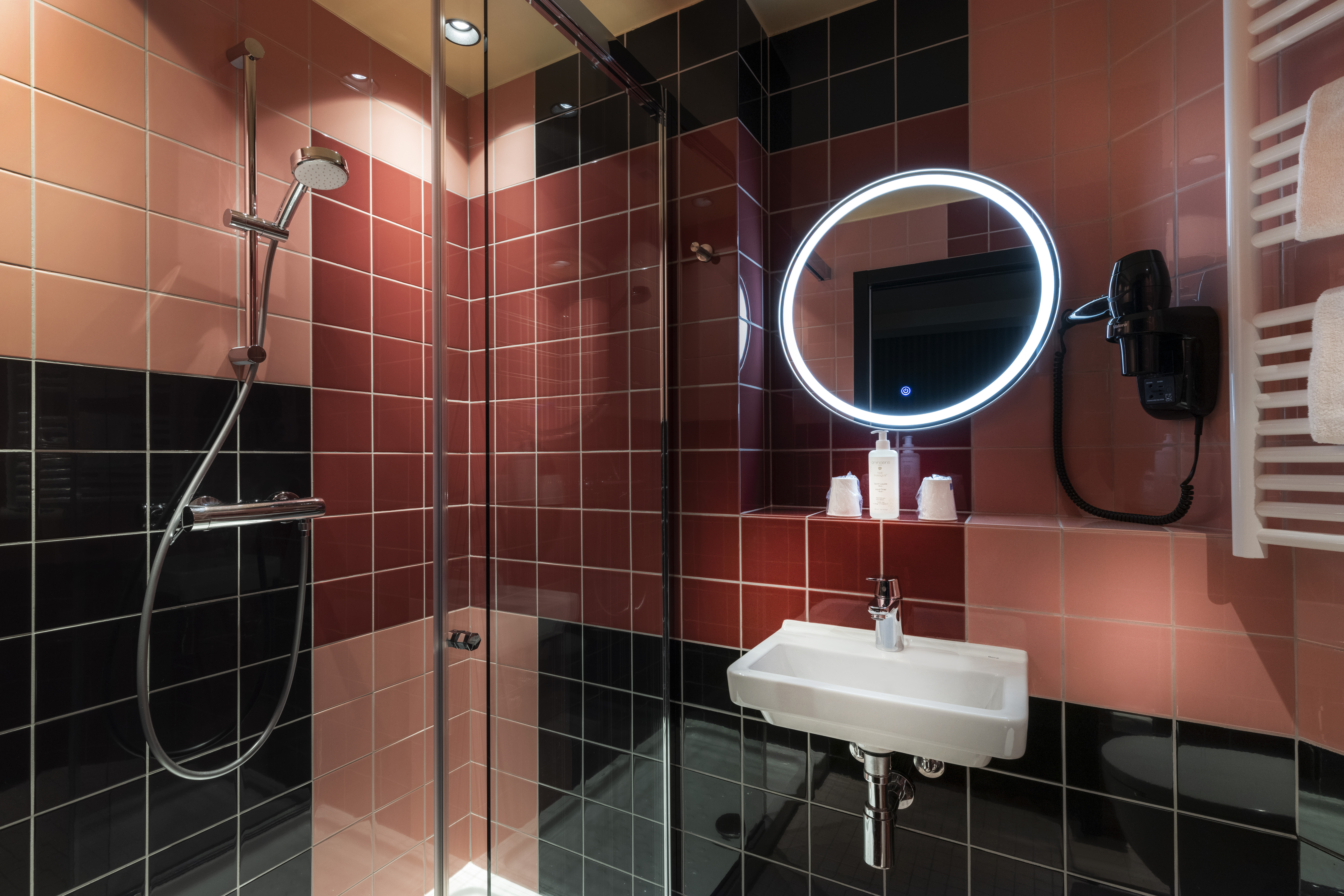 Double or Twin Comfort