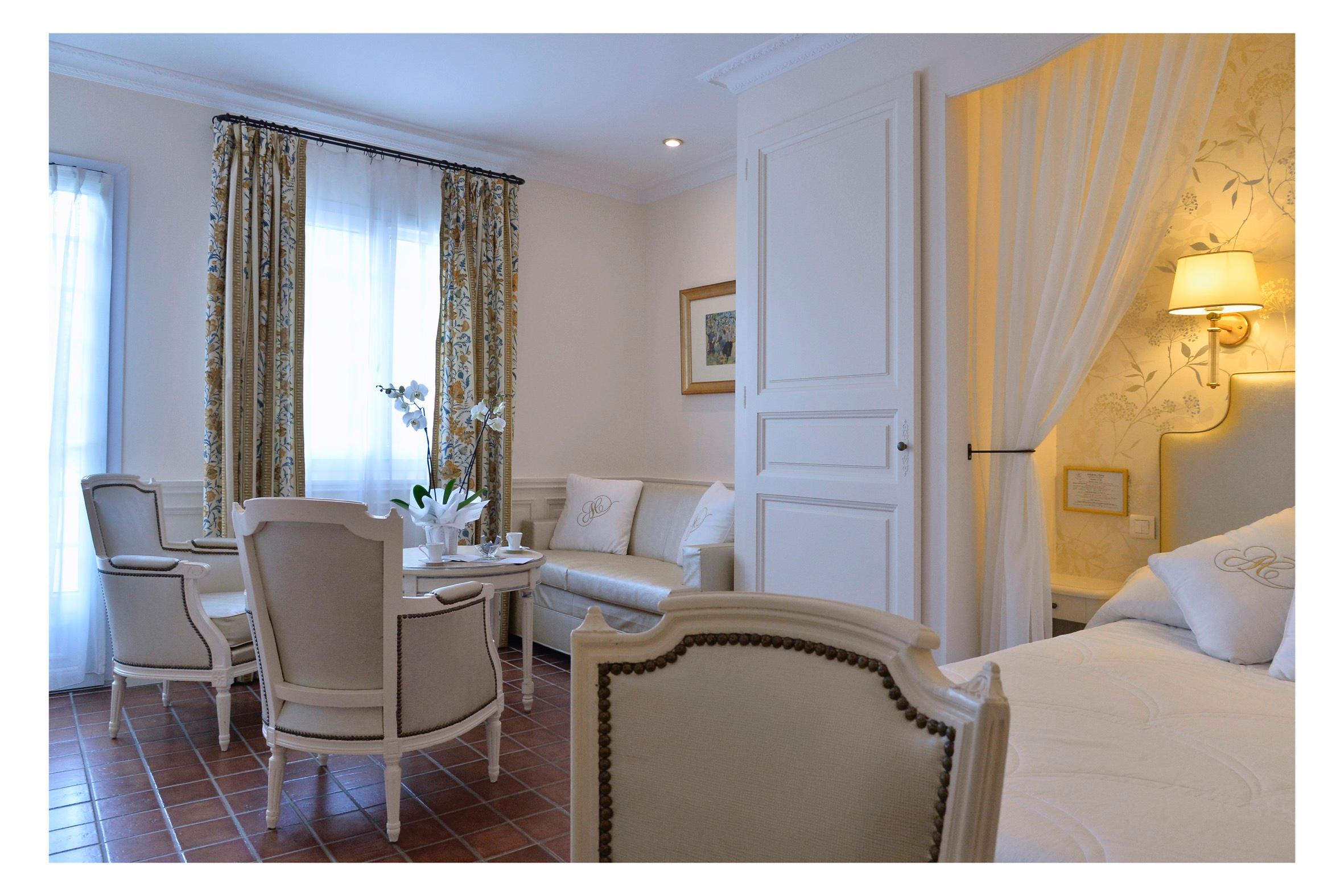 Junior Suite Standard