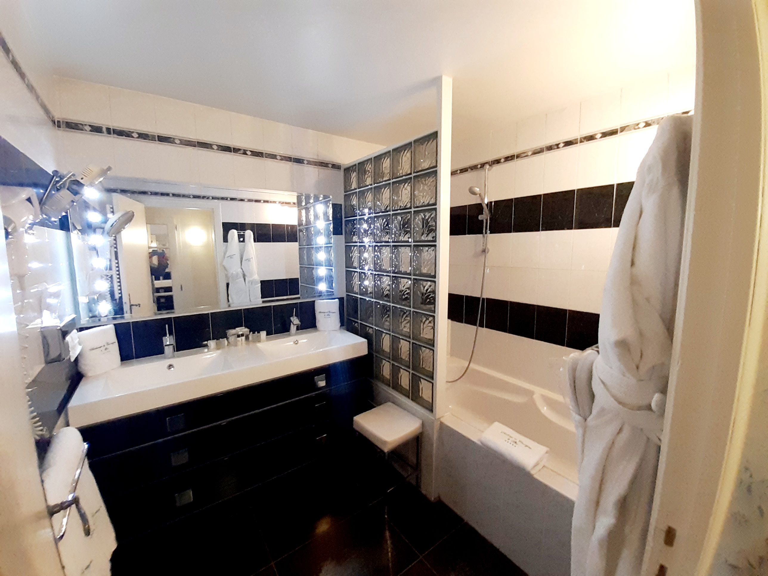 Double or Twin Park View