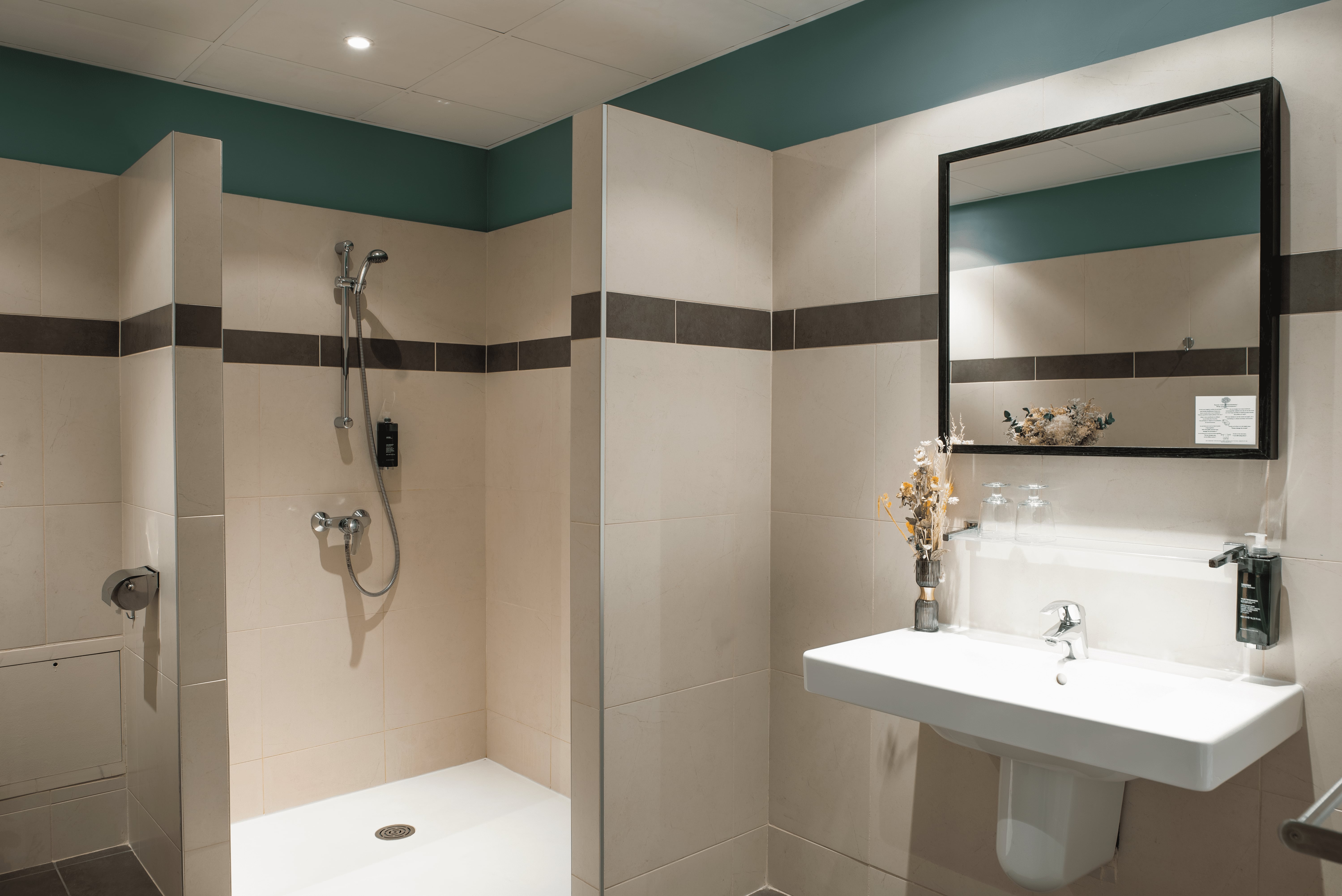 Family Room Superior