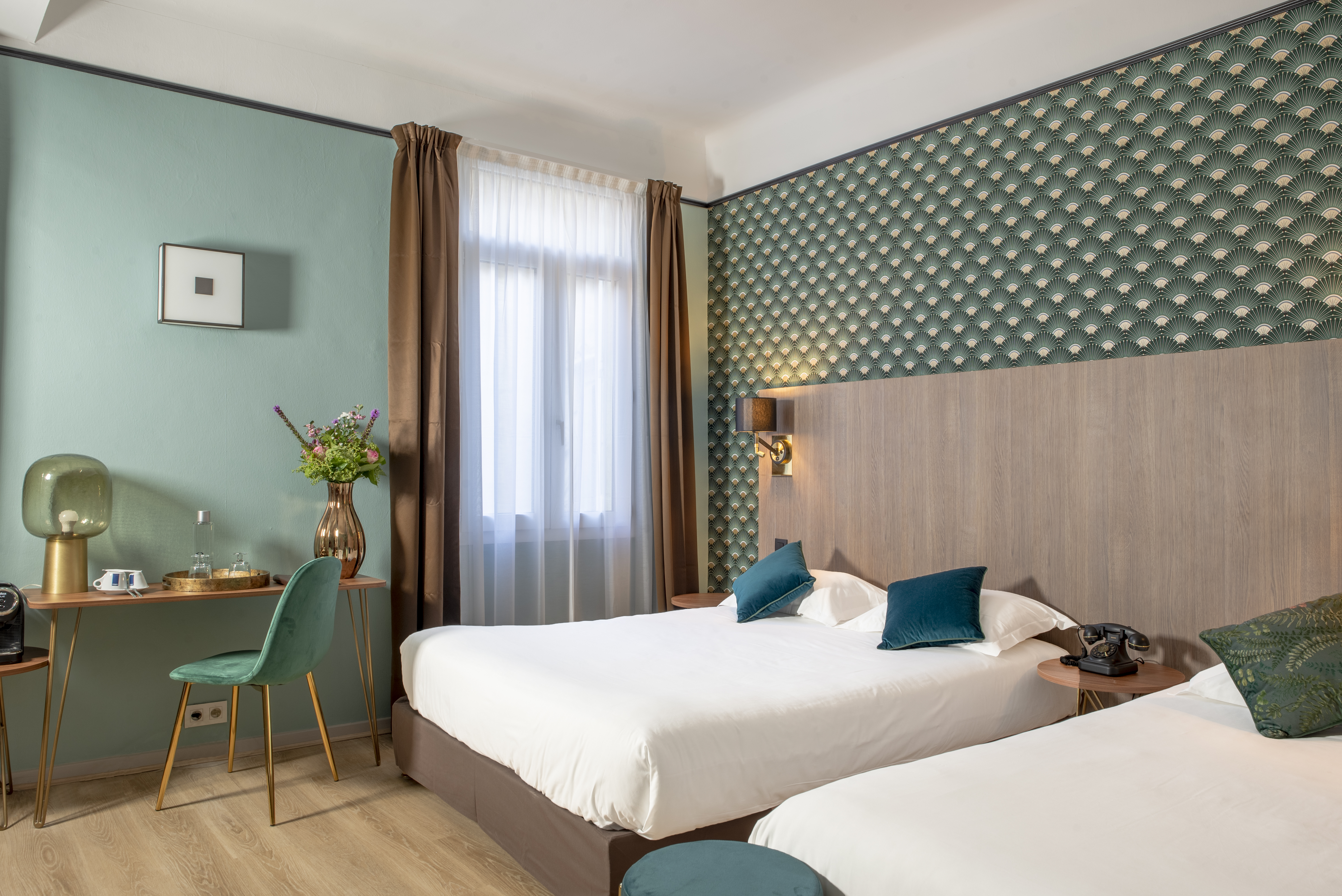 Family Room Superior