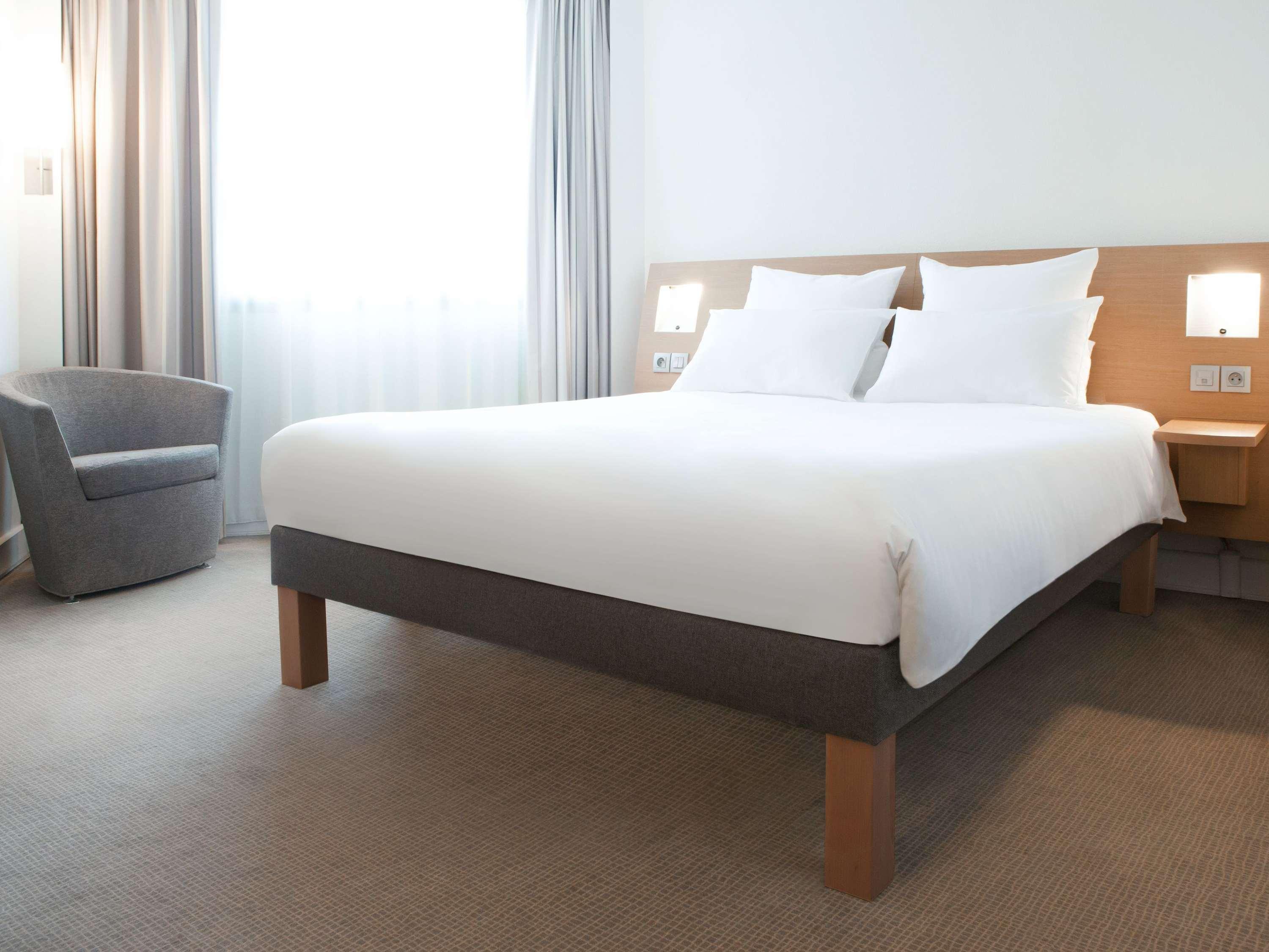 Double with Double Bed