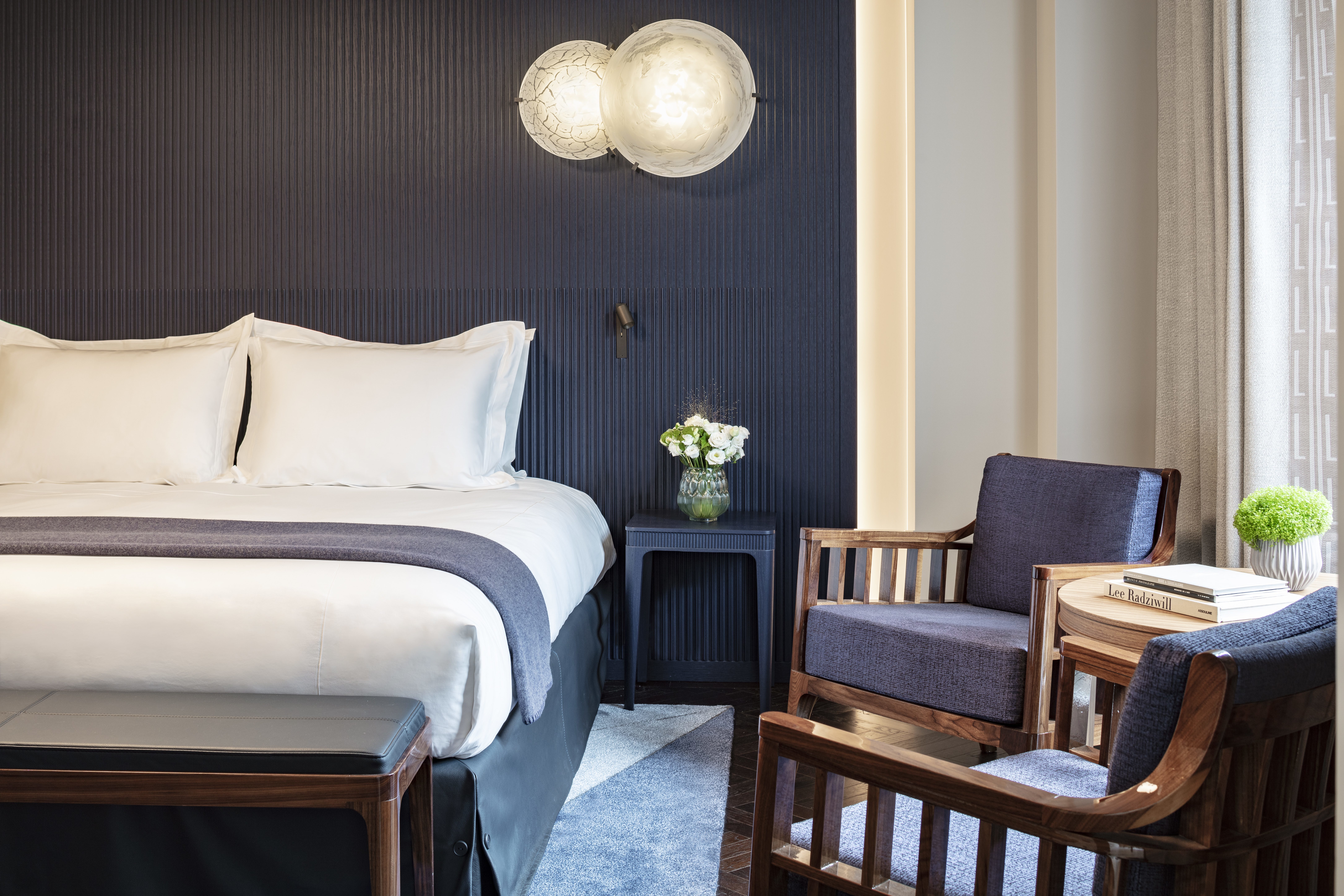 Family Room Standard