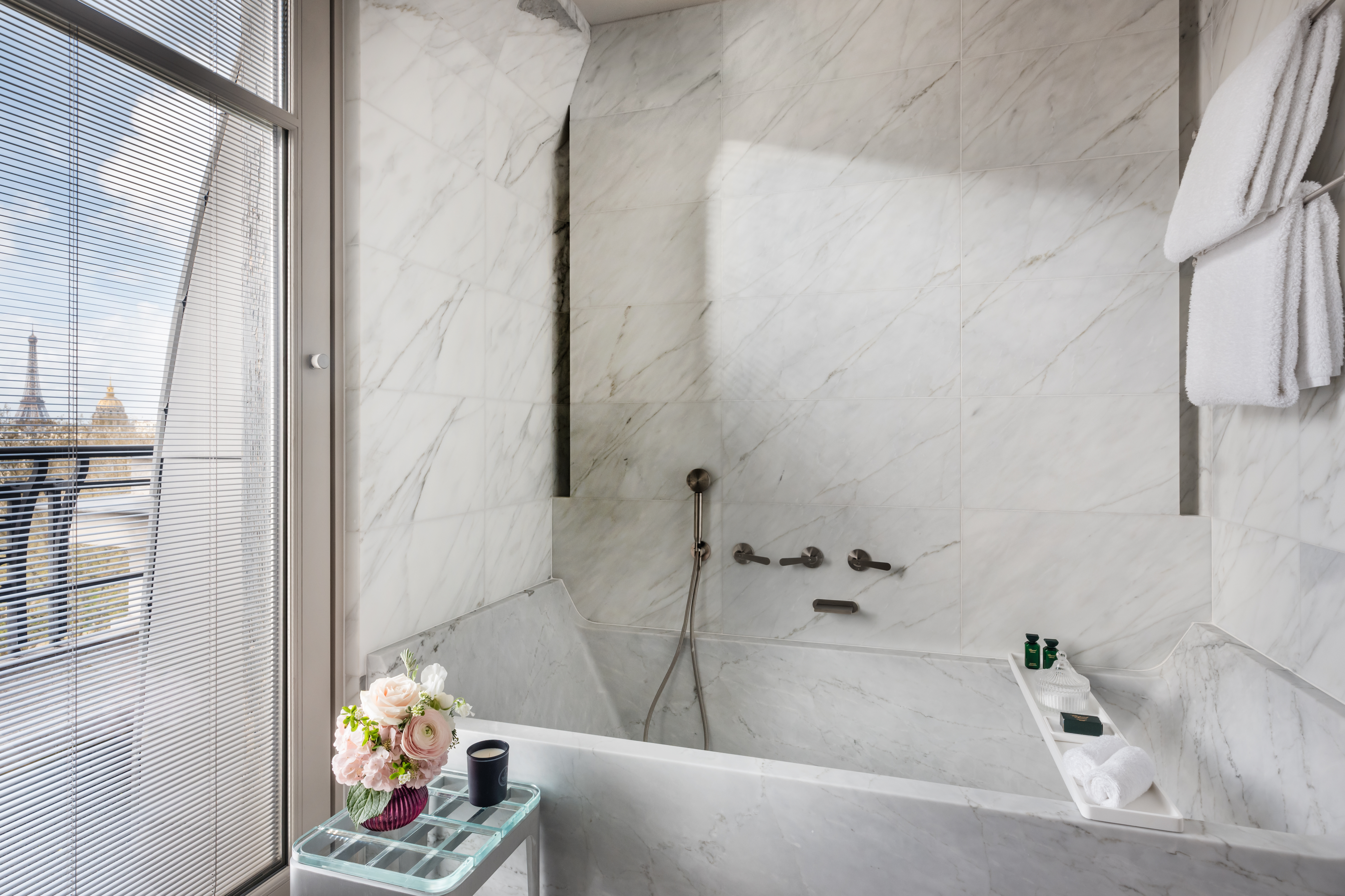 Double or Twin with Balcony