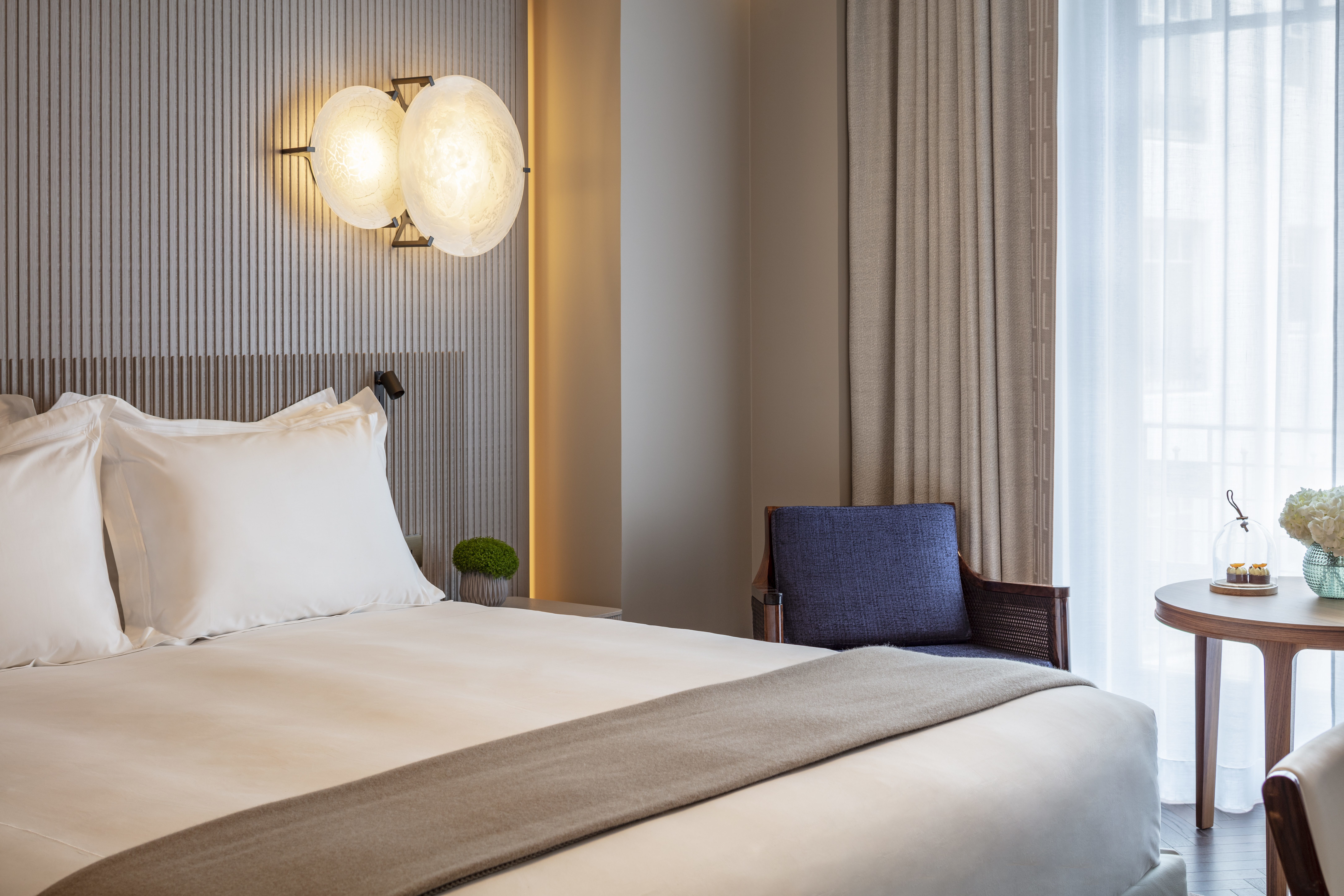 Double Grand Superior