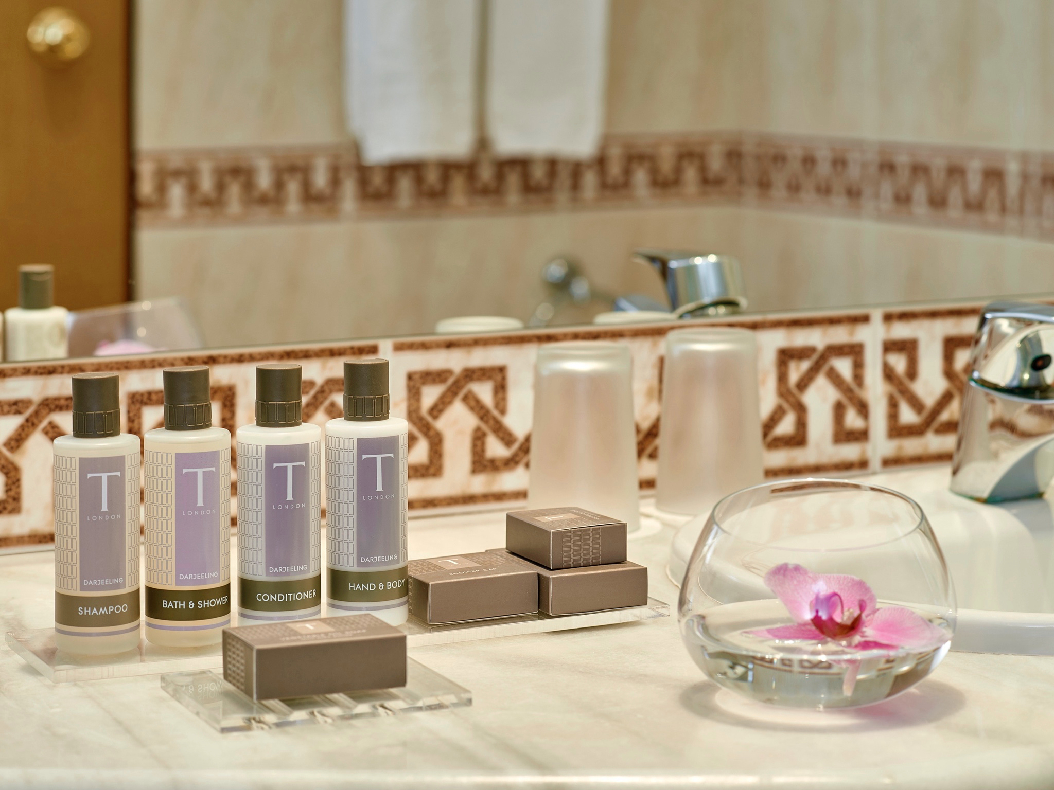 Double or Twin Classic