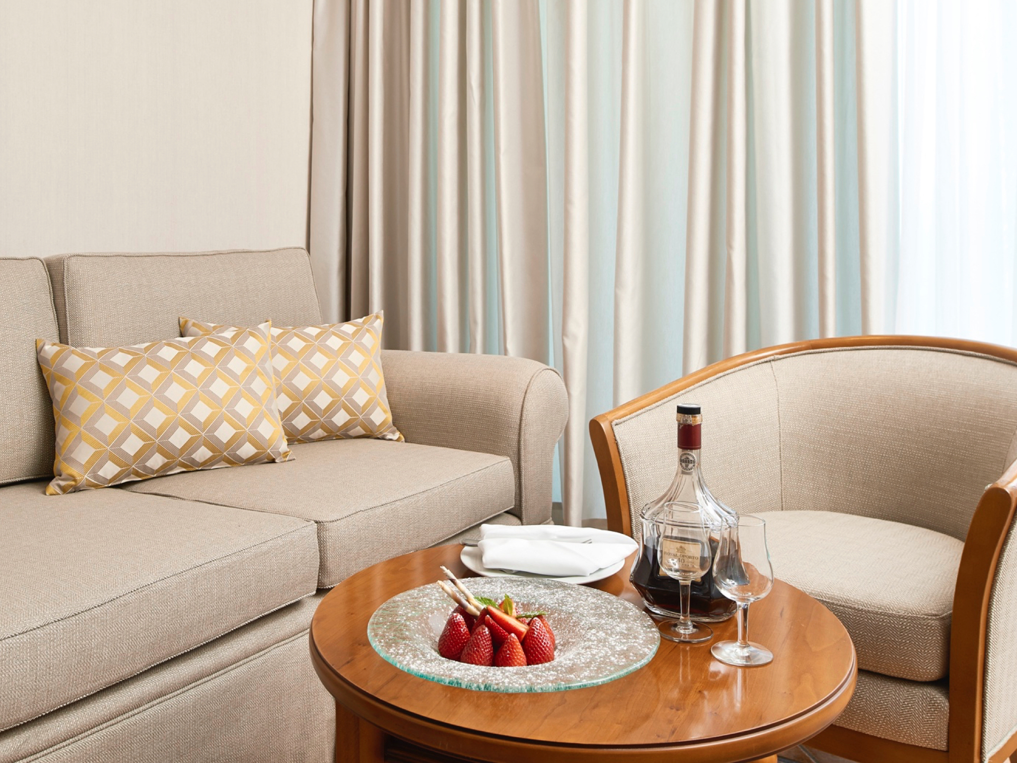 Double or Twin Premium