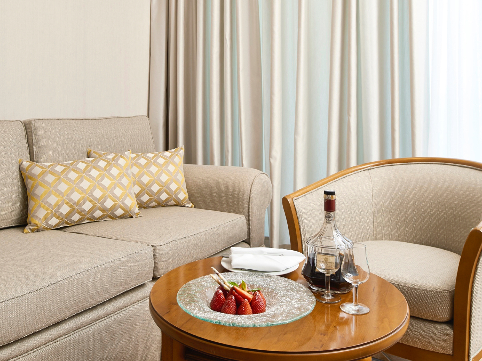 Double or Twin Premium