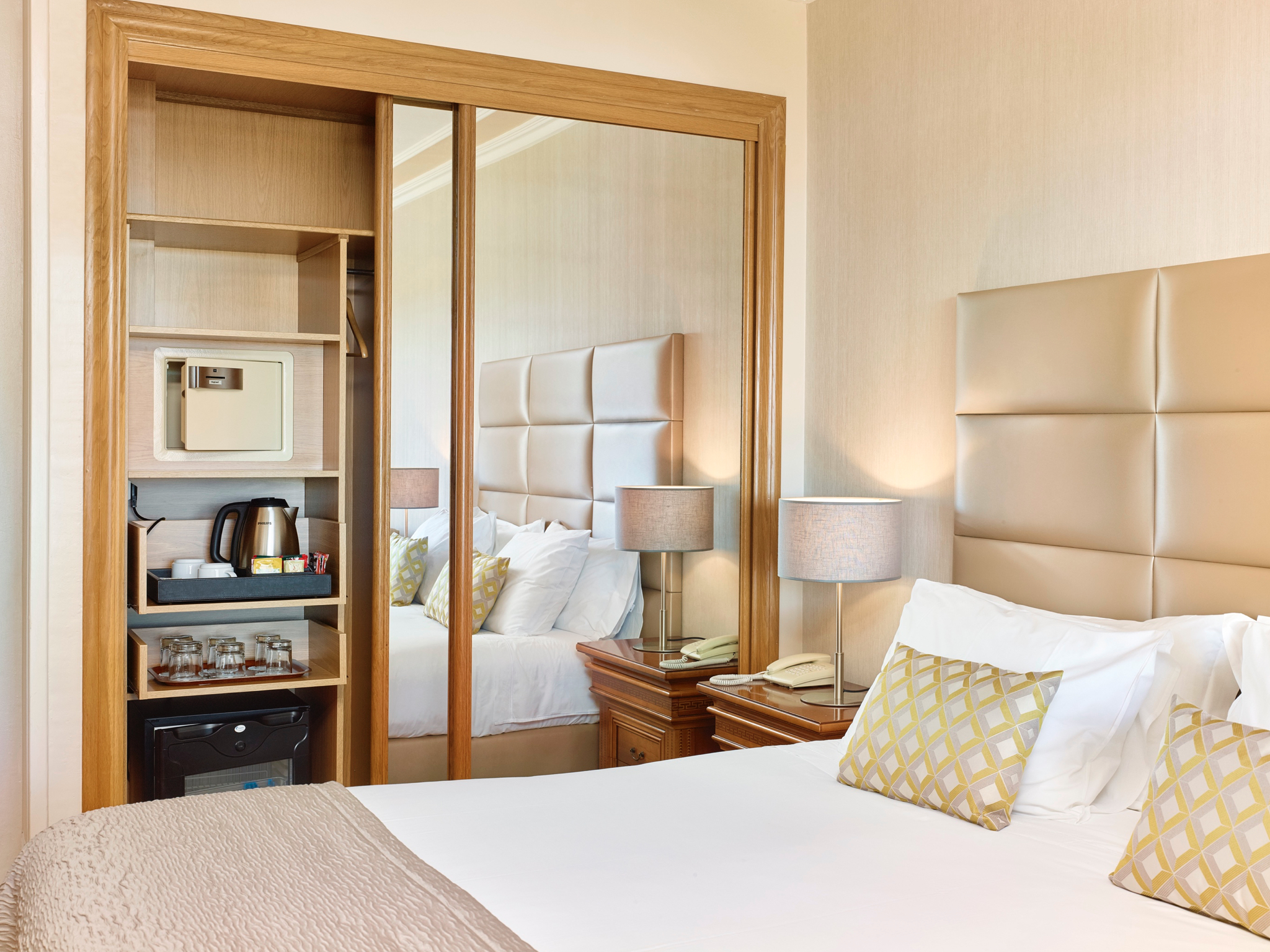 Double or Twin Premium