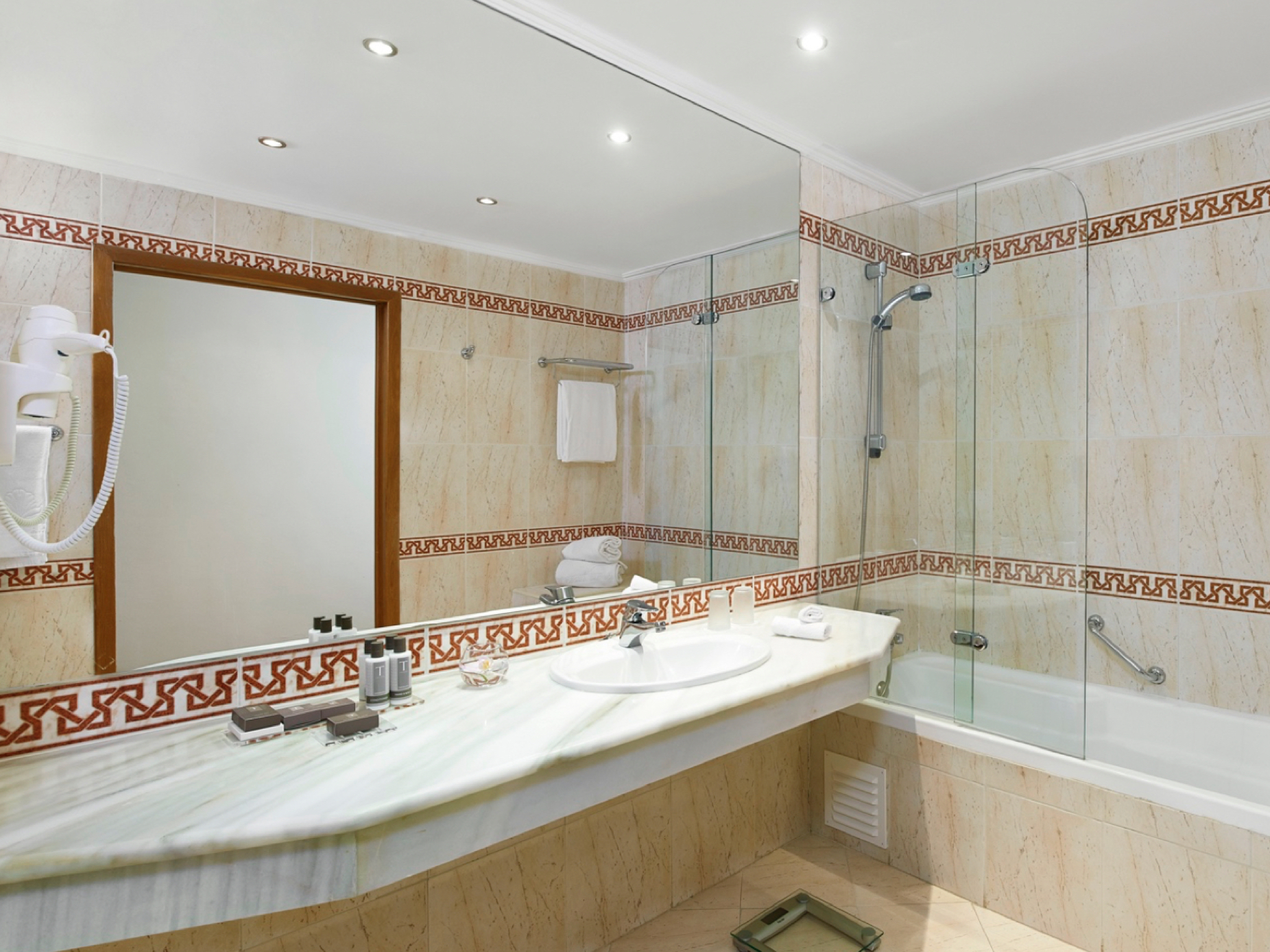 Family Room Standard