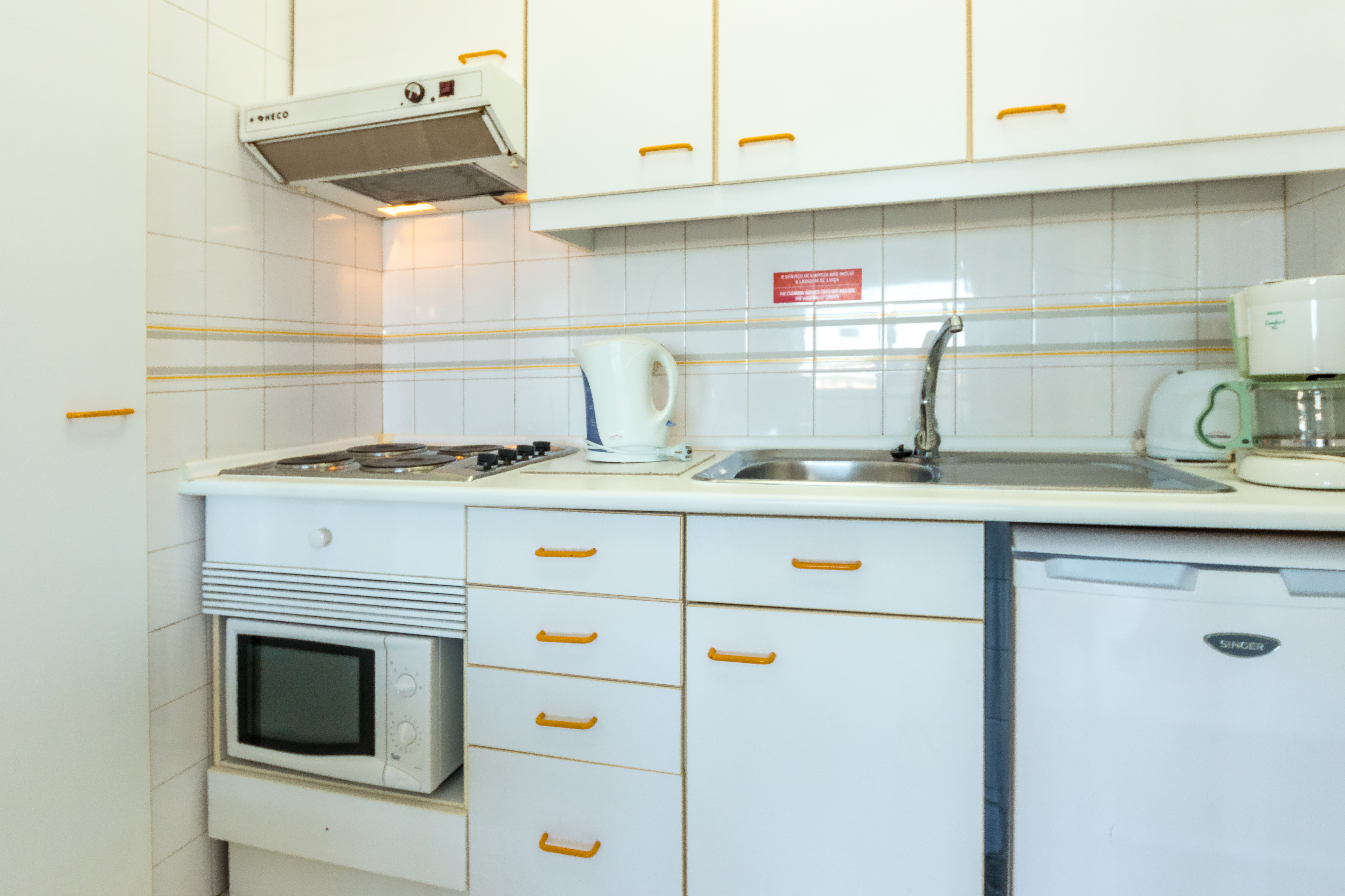 Apartment One Bedroom