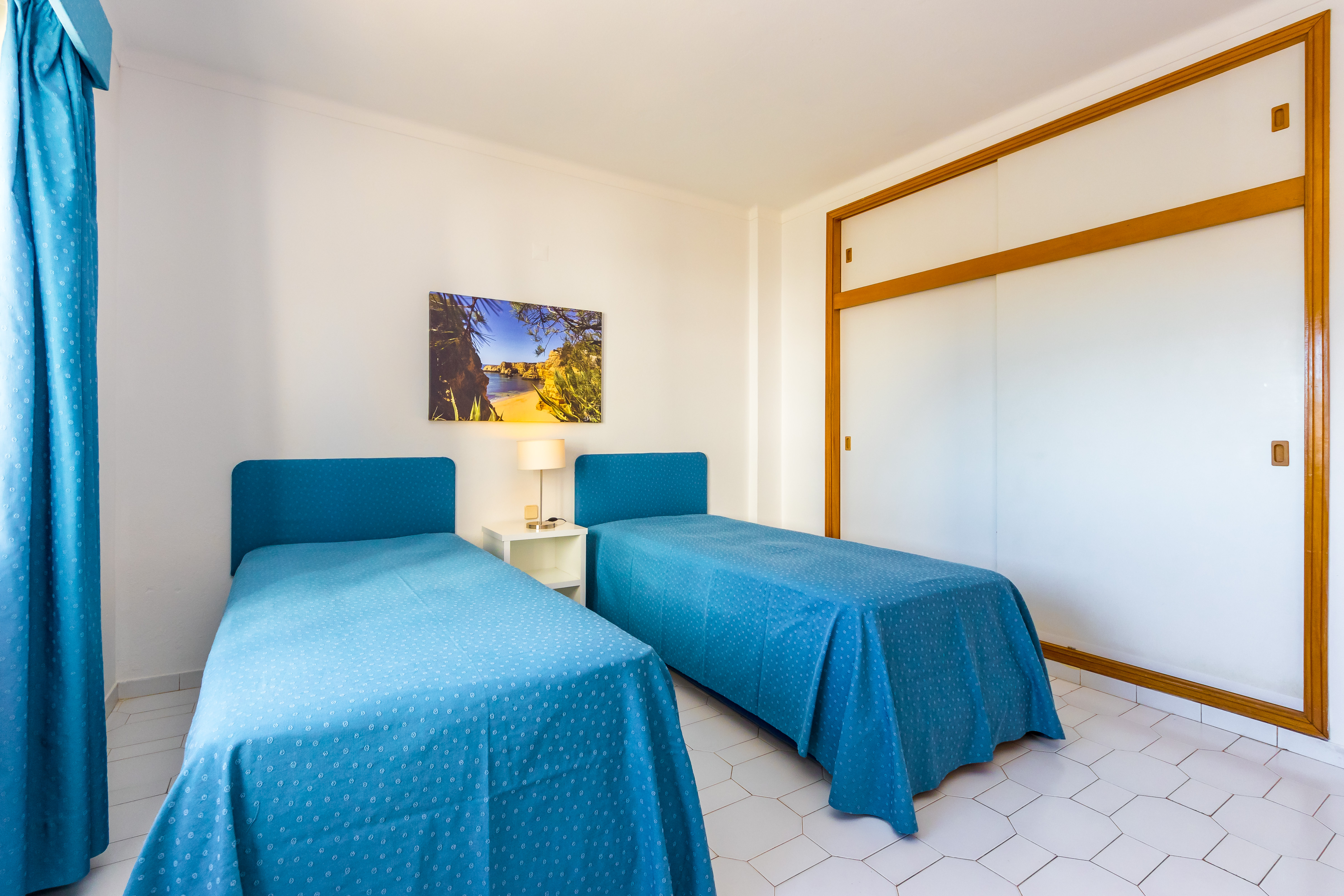 Apartment One Bedroom