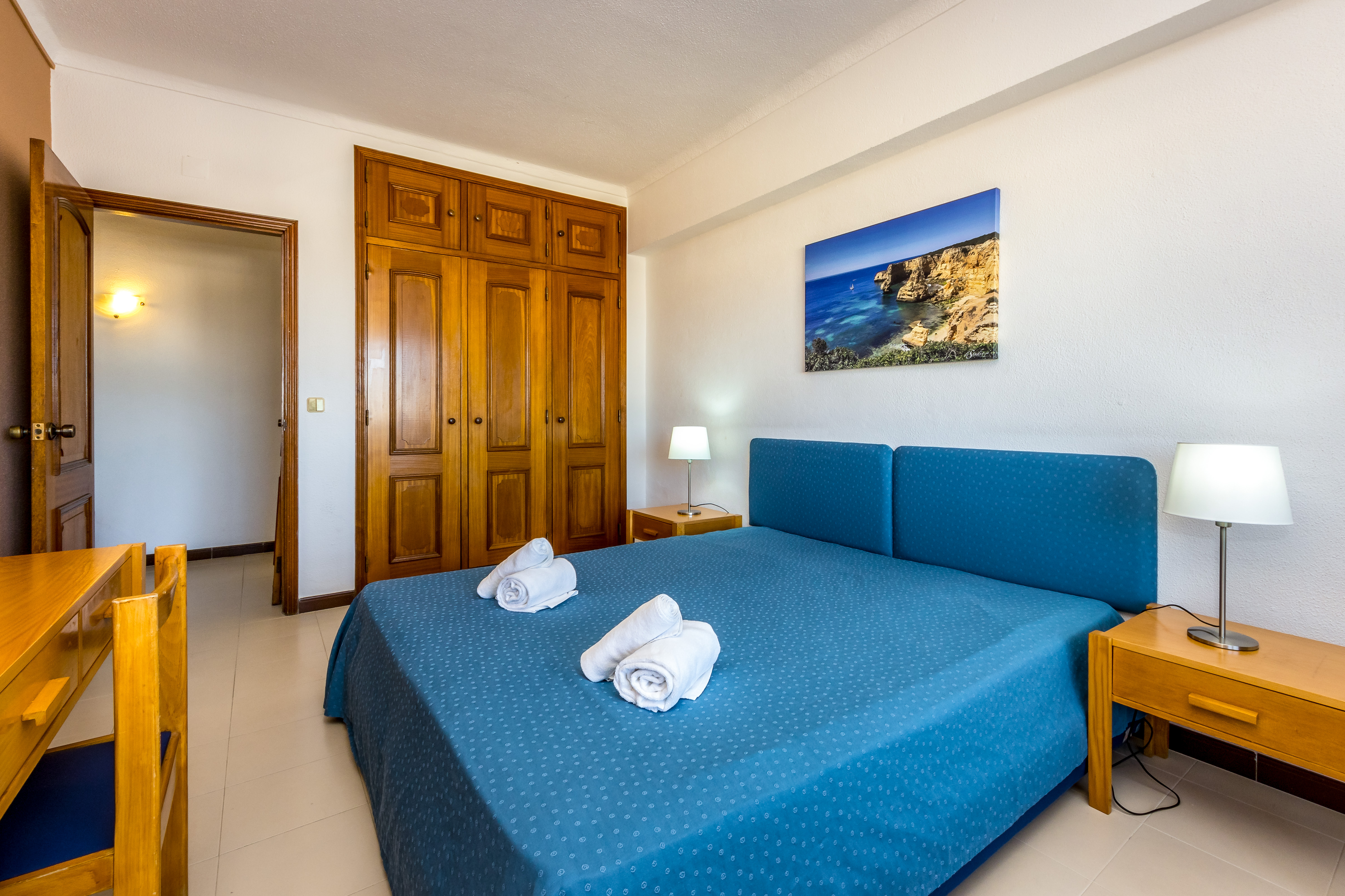 Apartment Two Bedrooms