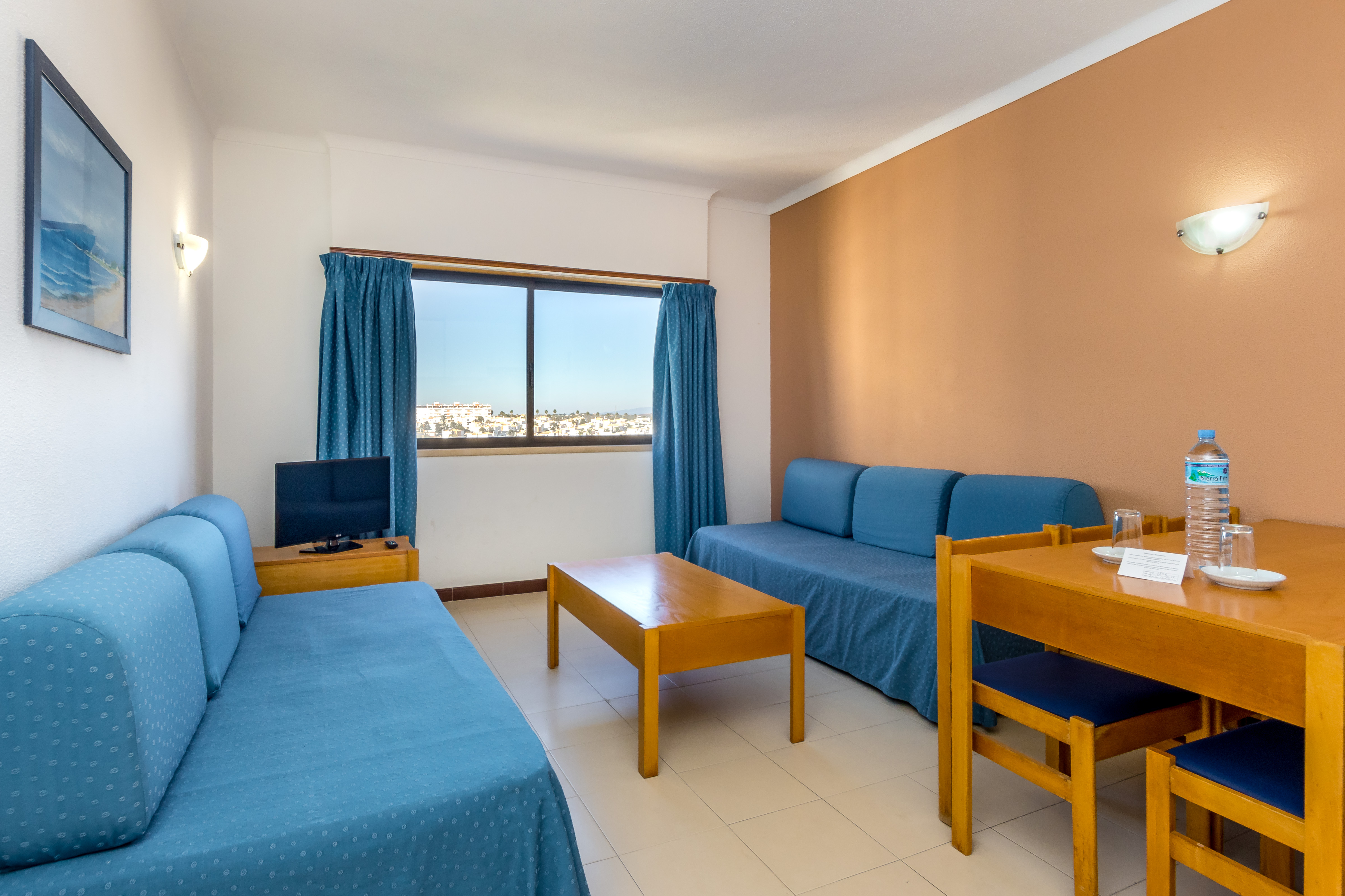 Apartment Two Bedrooms