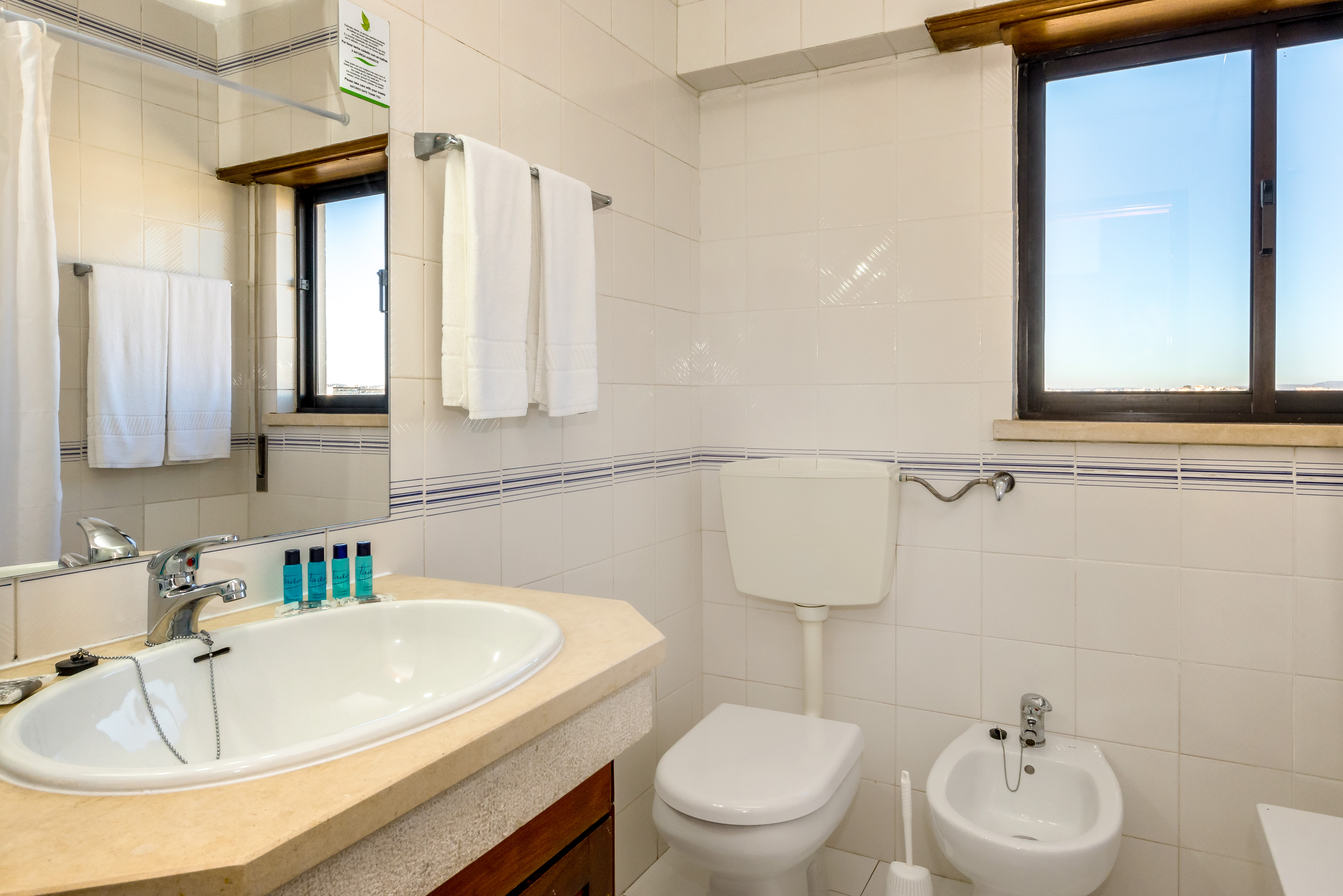 Apartment Two Bedrooms