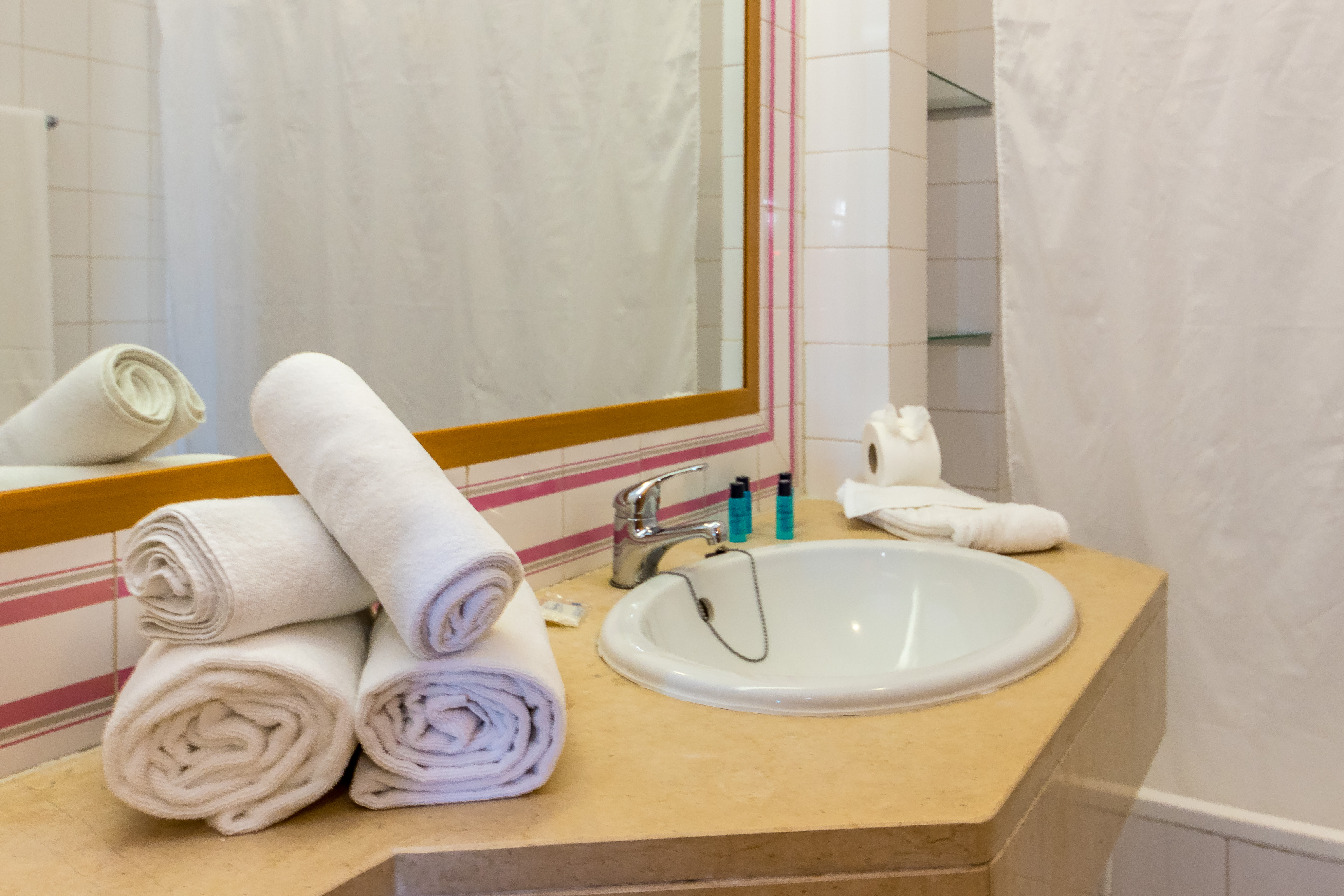 Apartment One Bedroom