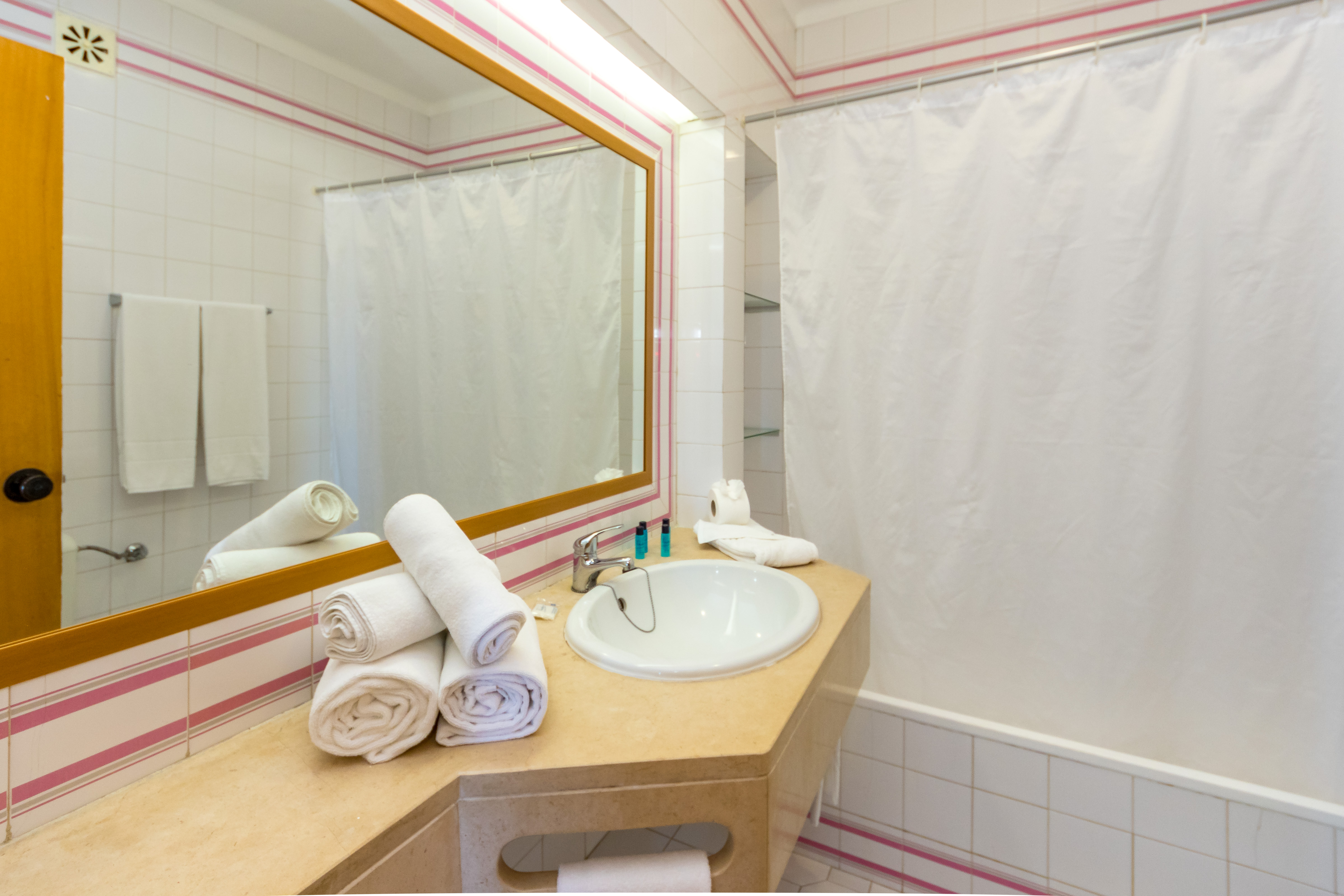 Apartment One Bedroom